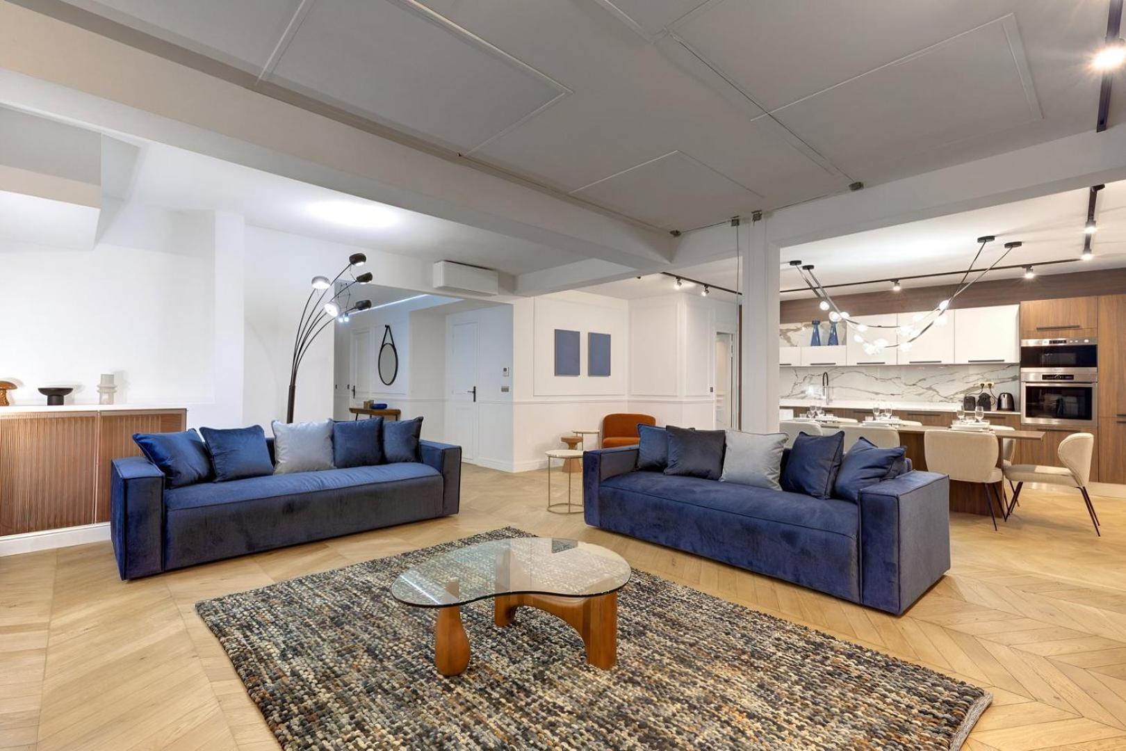 Bluestay 165 - Spacieux A Apartment