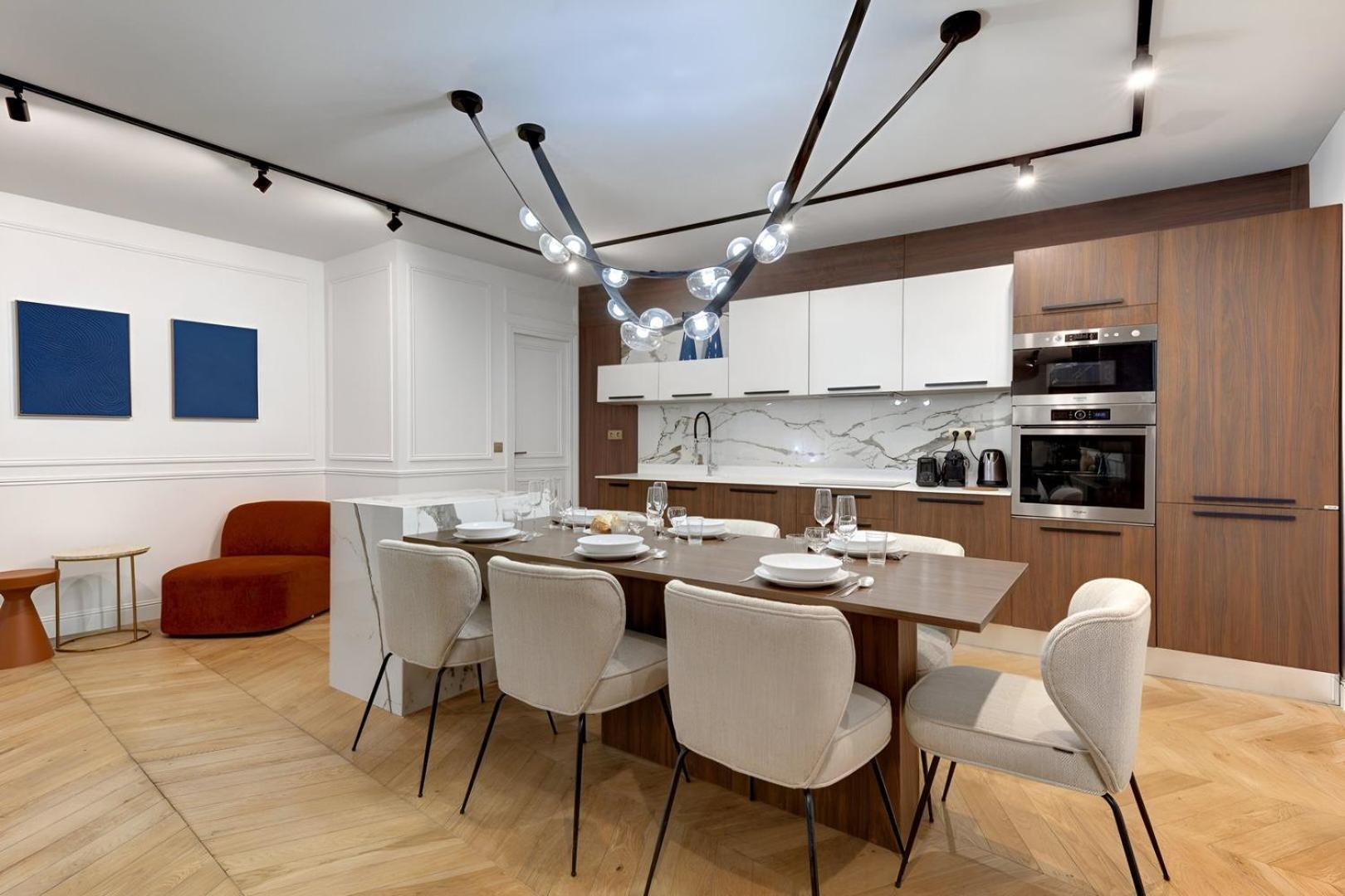 Bluestay 165 - Spacieux A * Paris