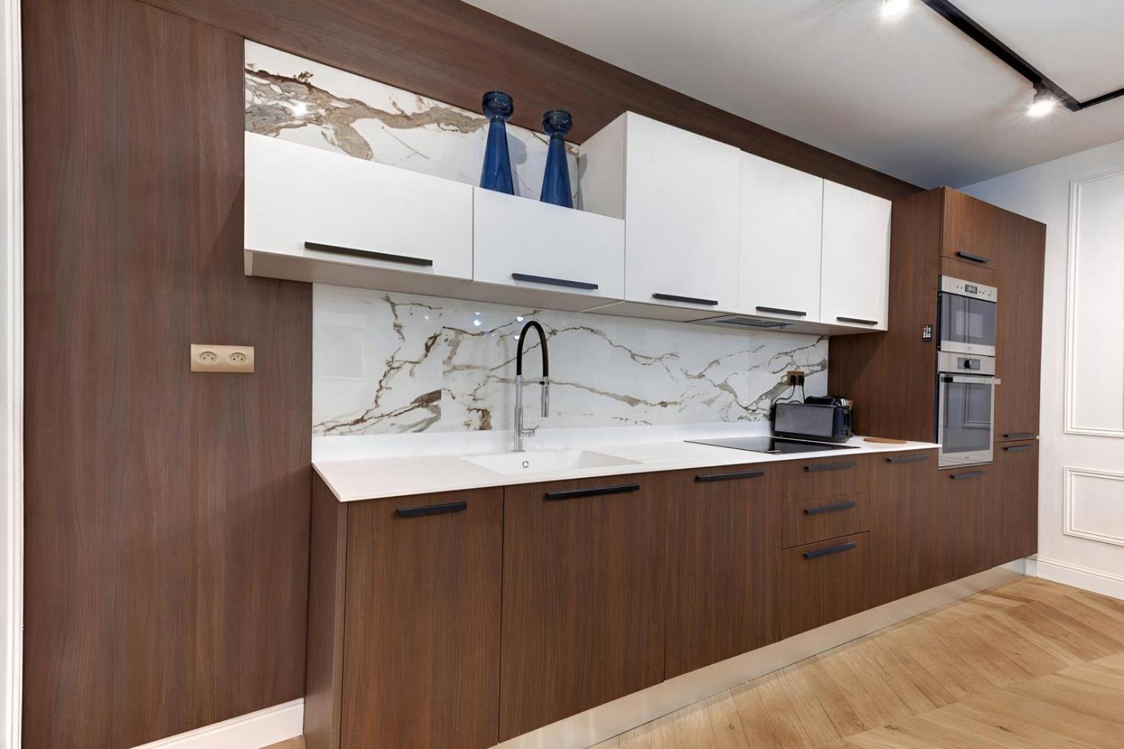 Bluestay 165 - Spacieux A Apartment