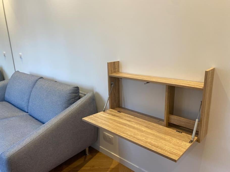 Apartment Parisien Avec Vue, Au Coeur Du 7e Arrondissement