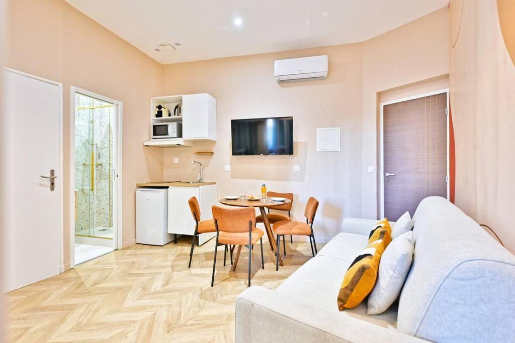 Avenue De Villiers - Iv Appartement Paris