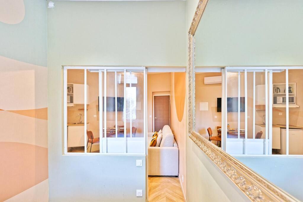 Avenue De Villiers - Iv Appartement Paris