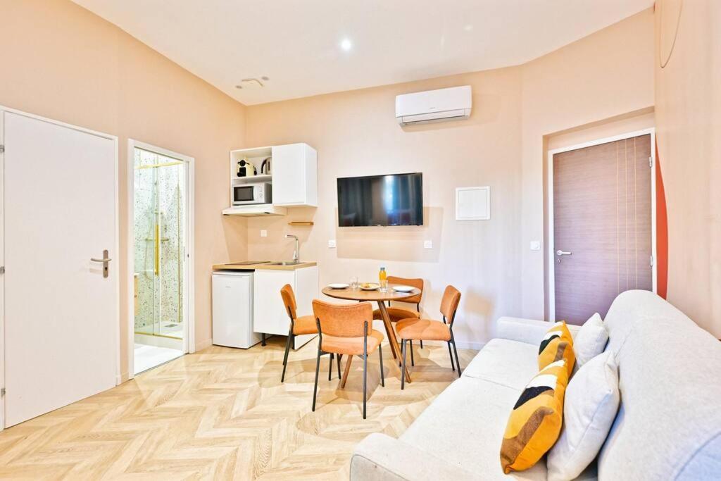 Appartement Avenue De Villiers - Iv Paris