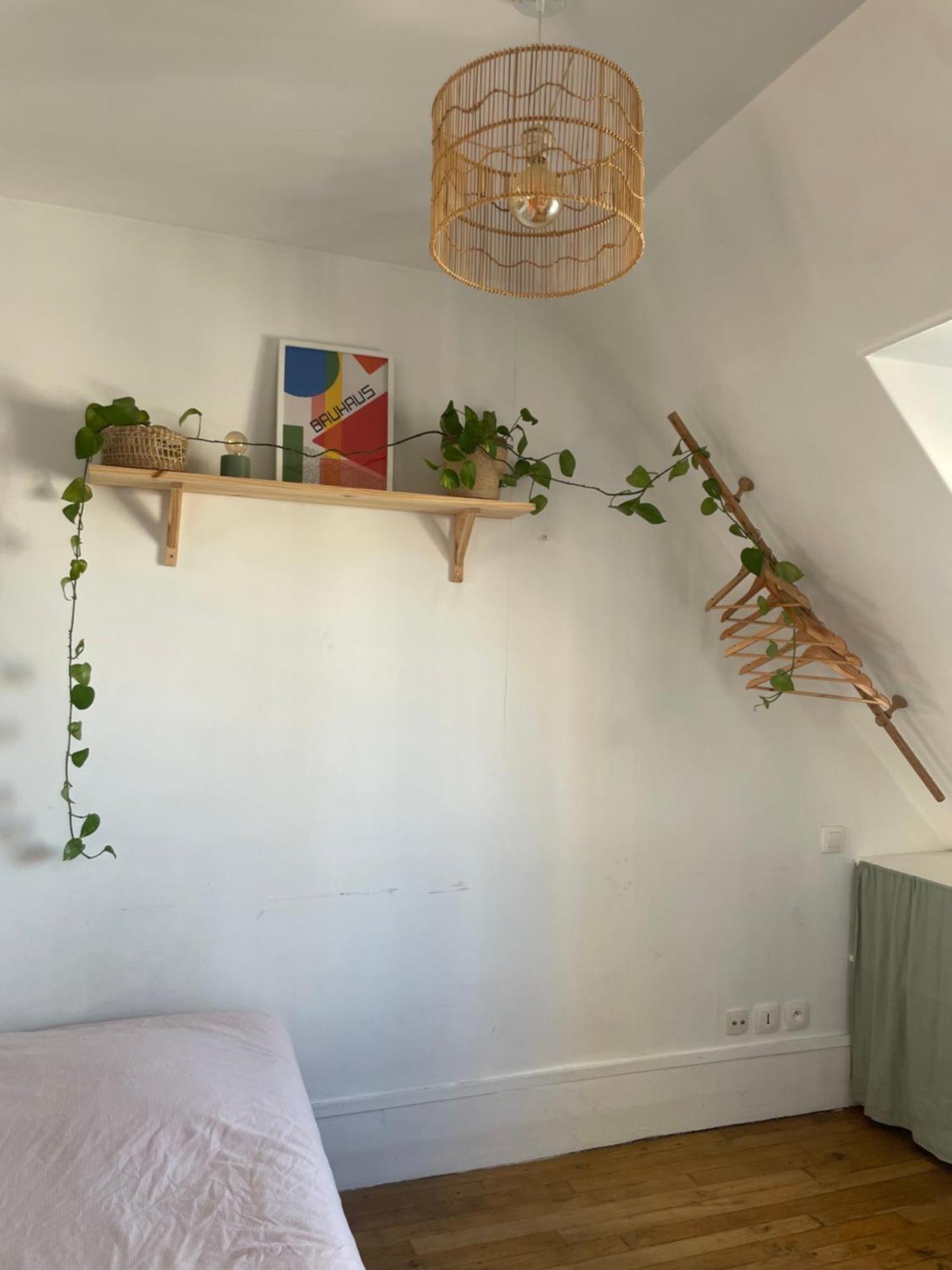 Petit Parisien Appartement *