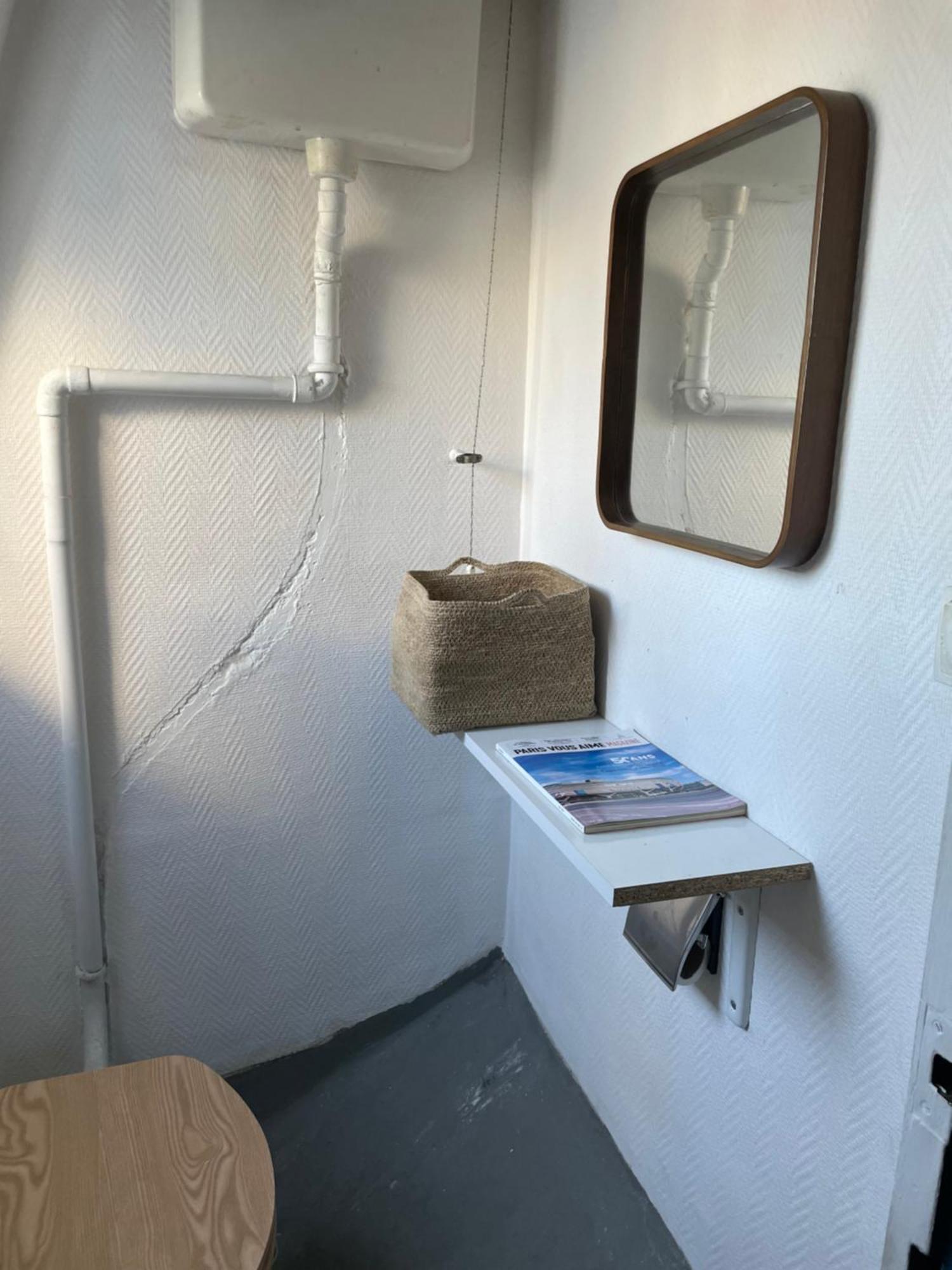 Appartement Petit Parisien Paris