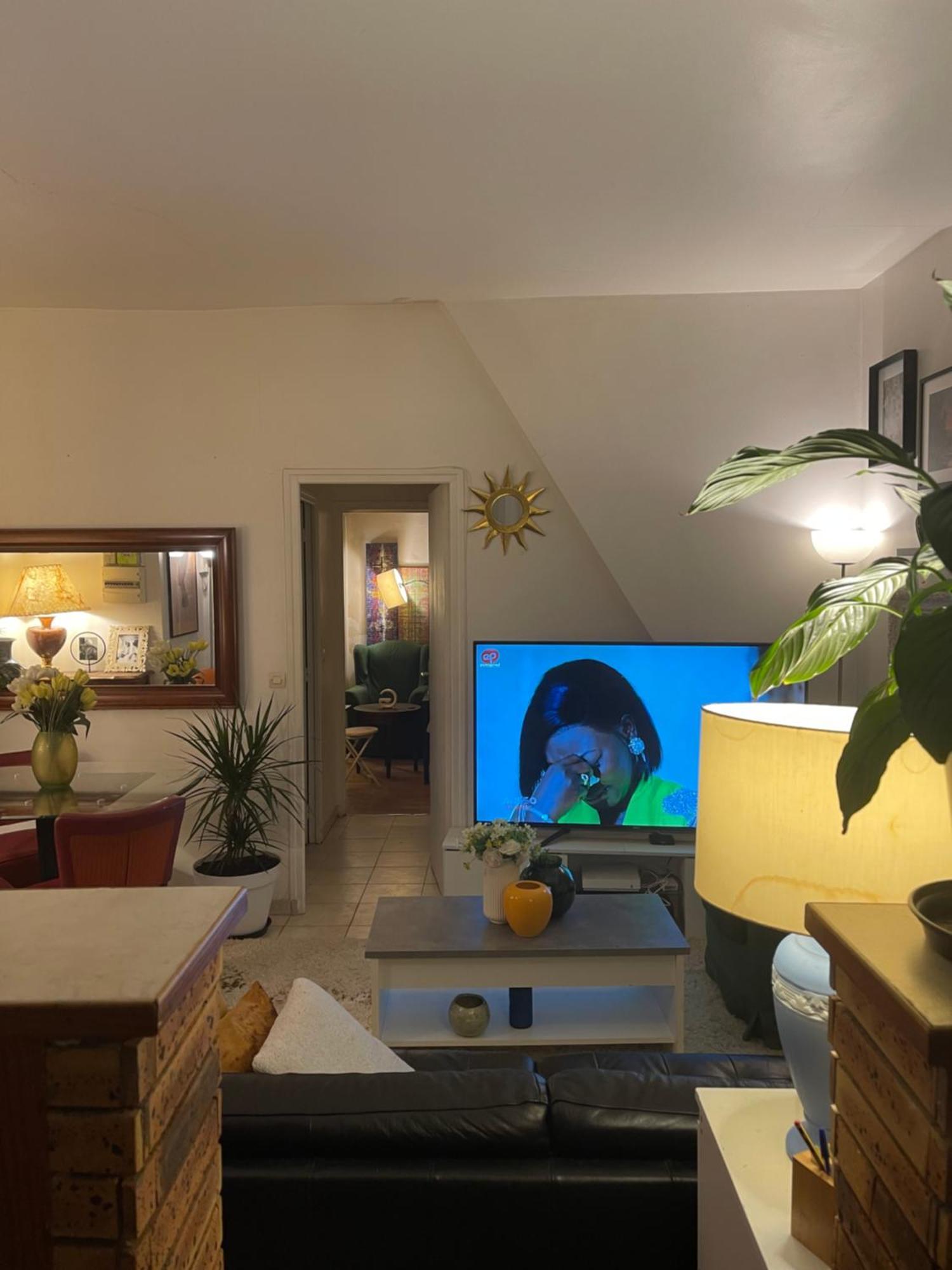 Apartment Meuble 10e Arrondissement