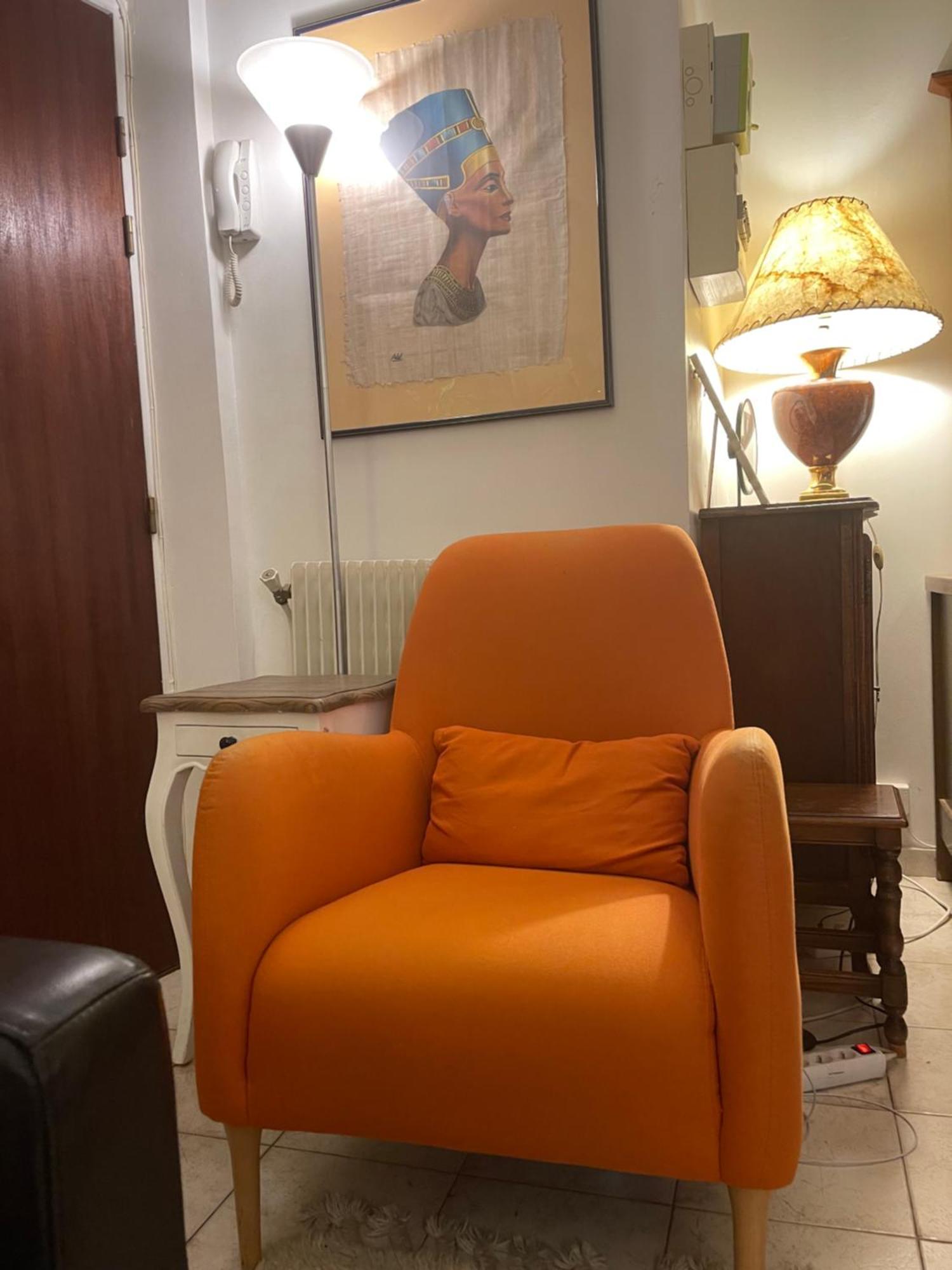 Meuble 10e Arrondissement Apartment *