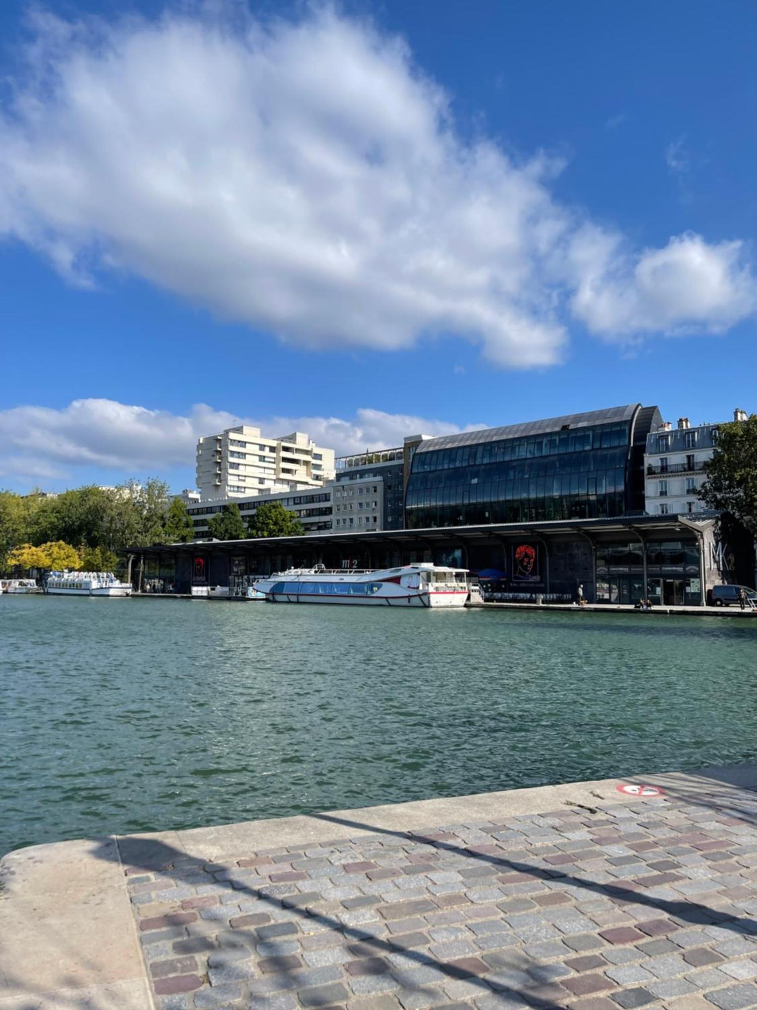 Meuble 10e Arrondissement Apartment *