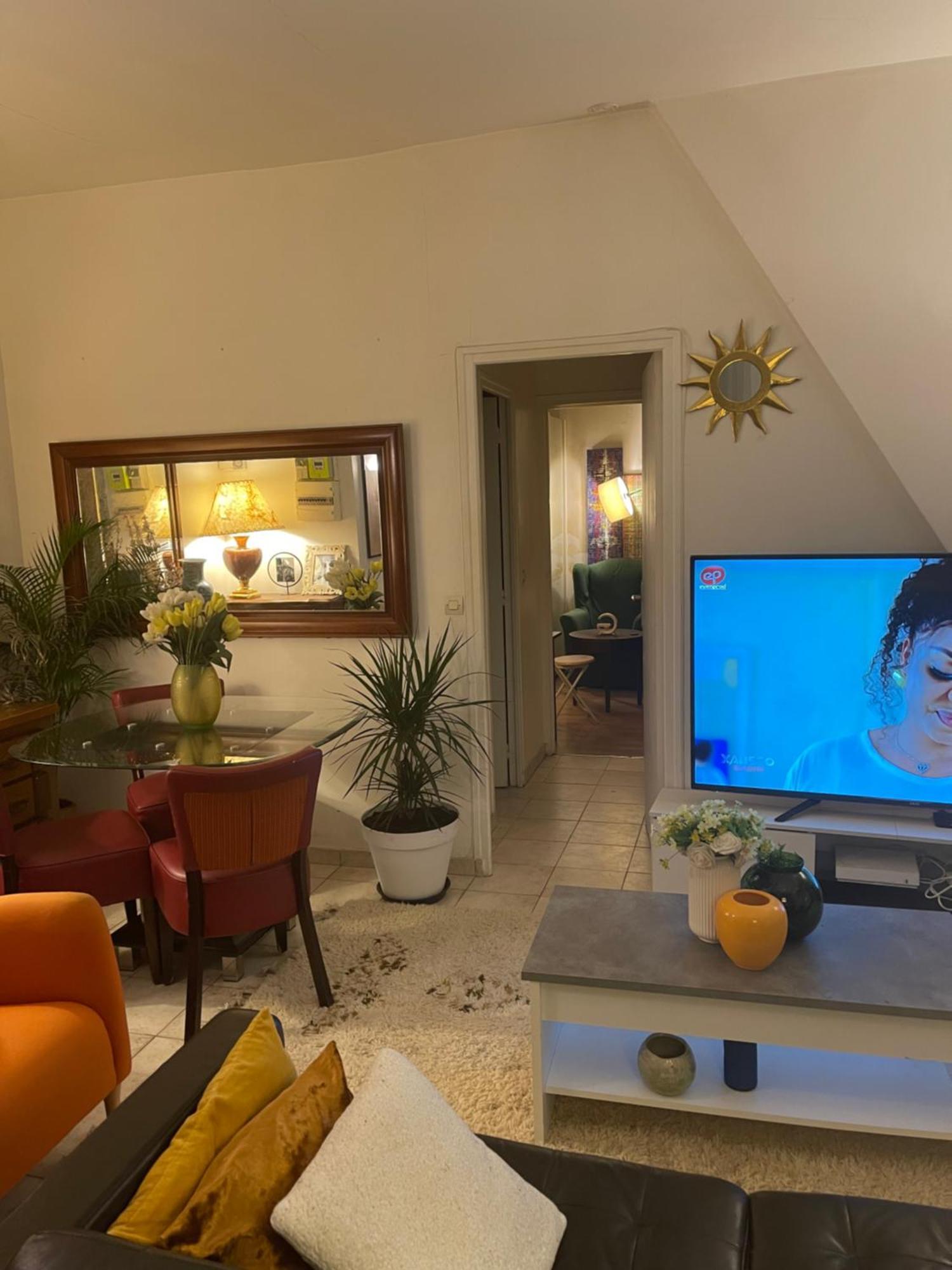Meuble 10e Arrondissement Paris