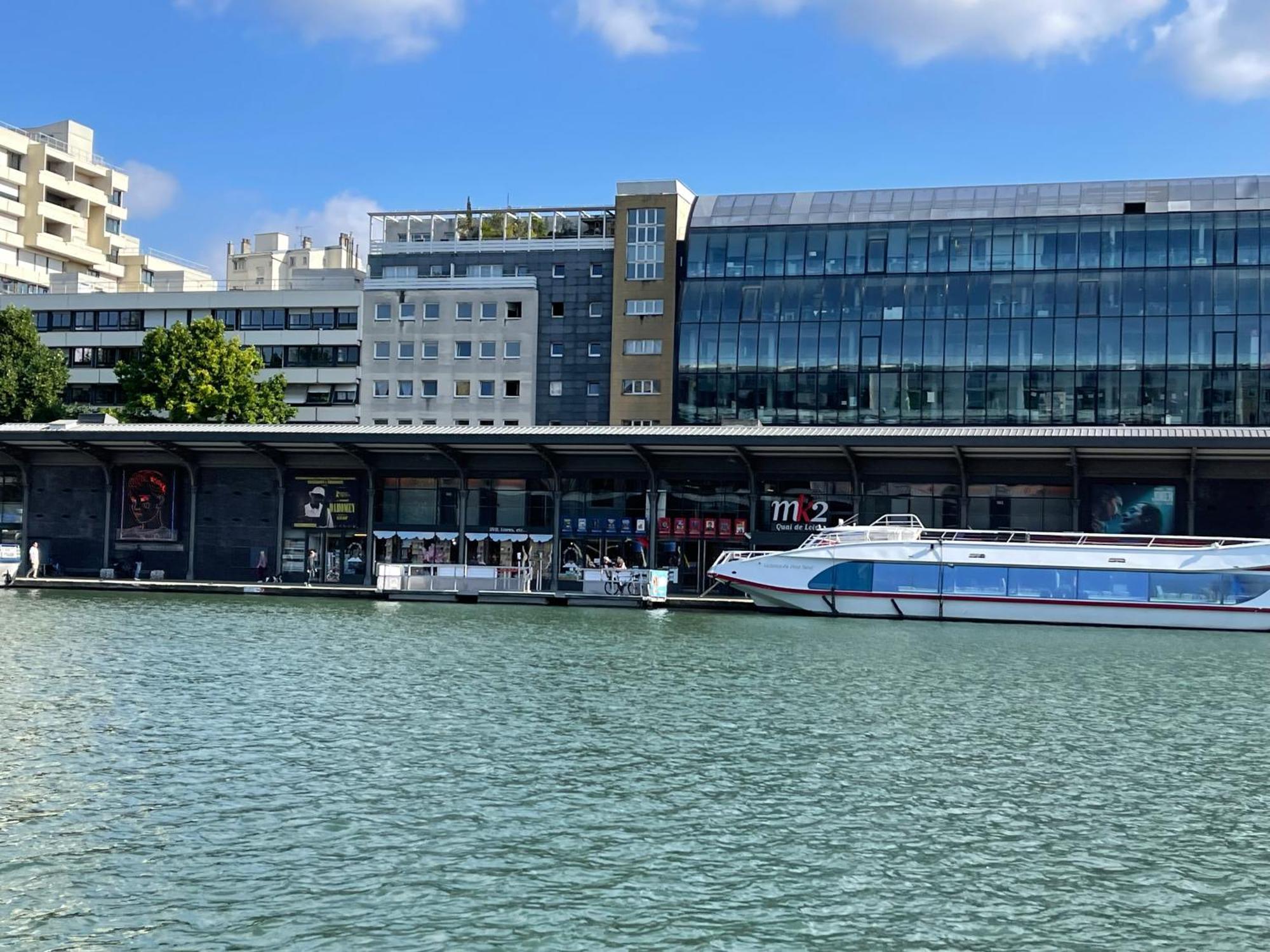Meuble 10e Arrondissement * Paris