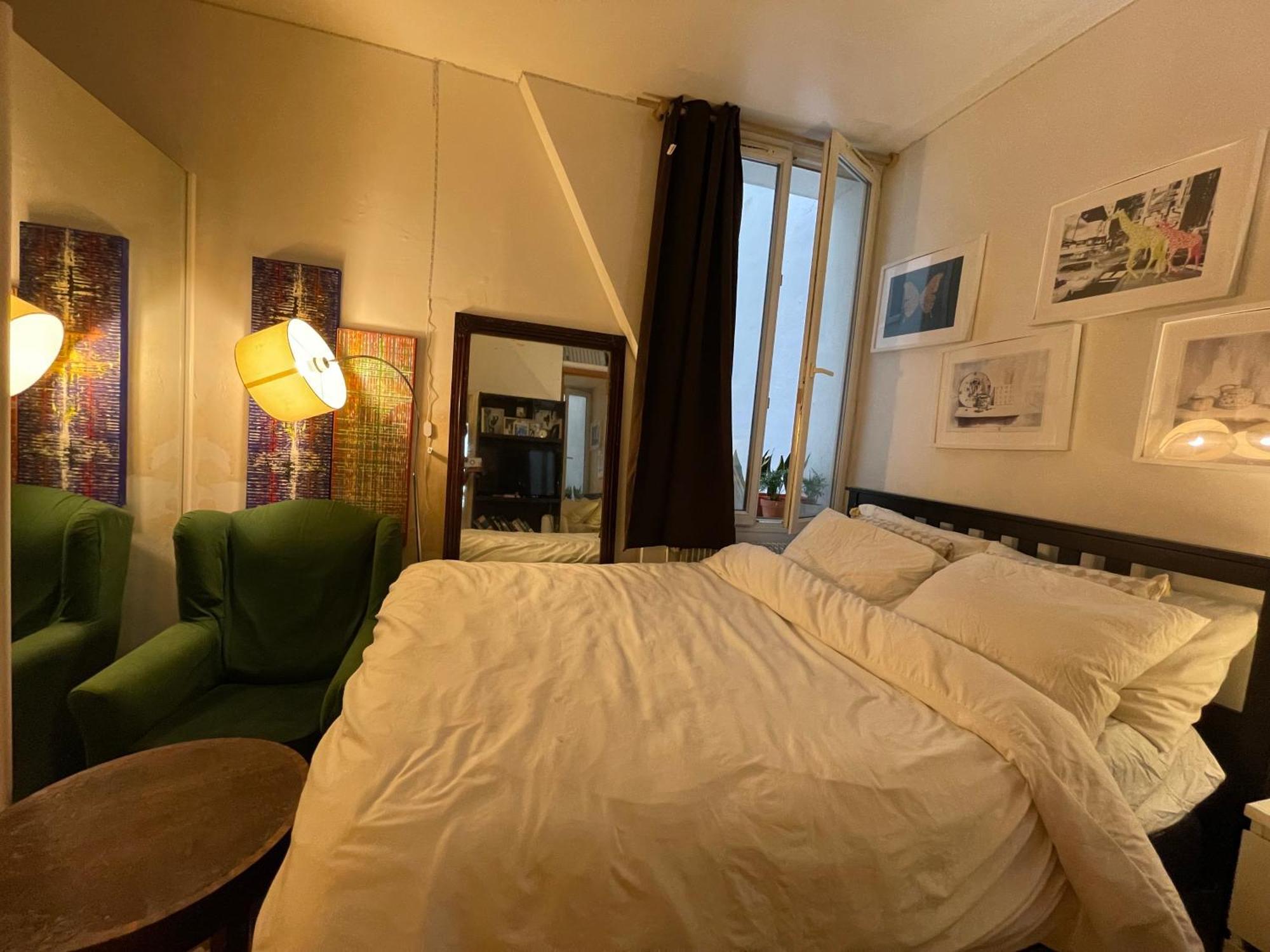 Meuble 10e Arrondissement