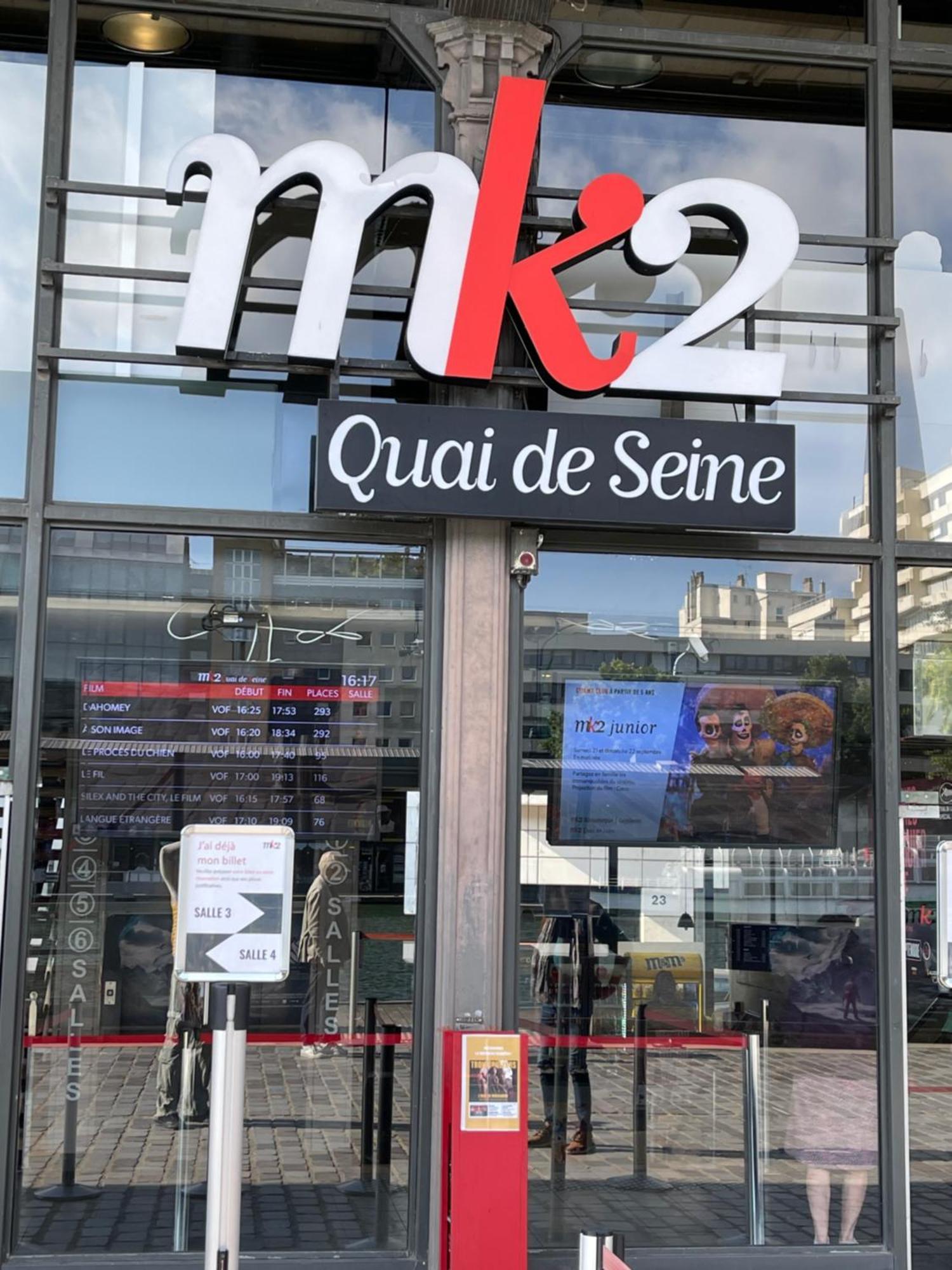 Meuble 10e Arrondissement * Paris