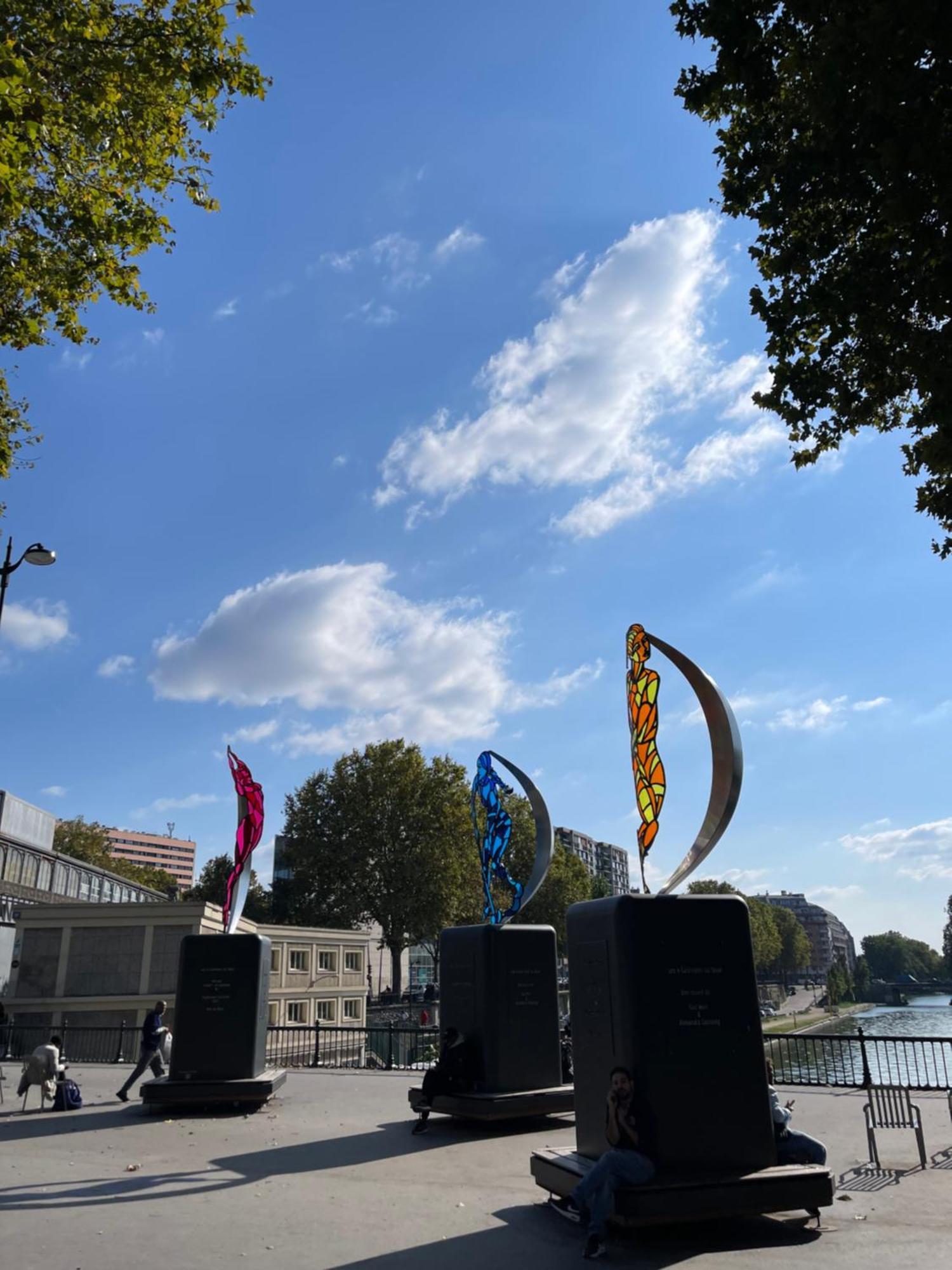 Meuble 10e Arrondissement Apartment