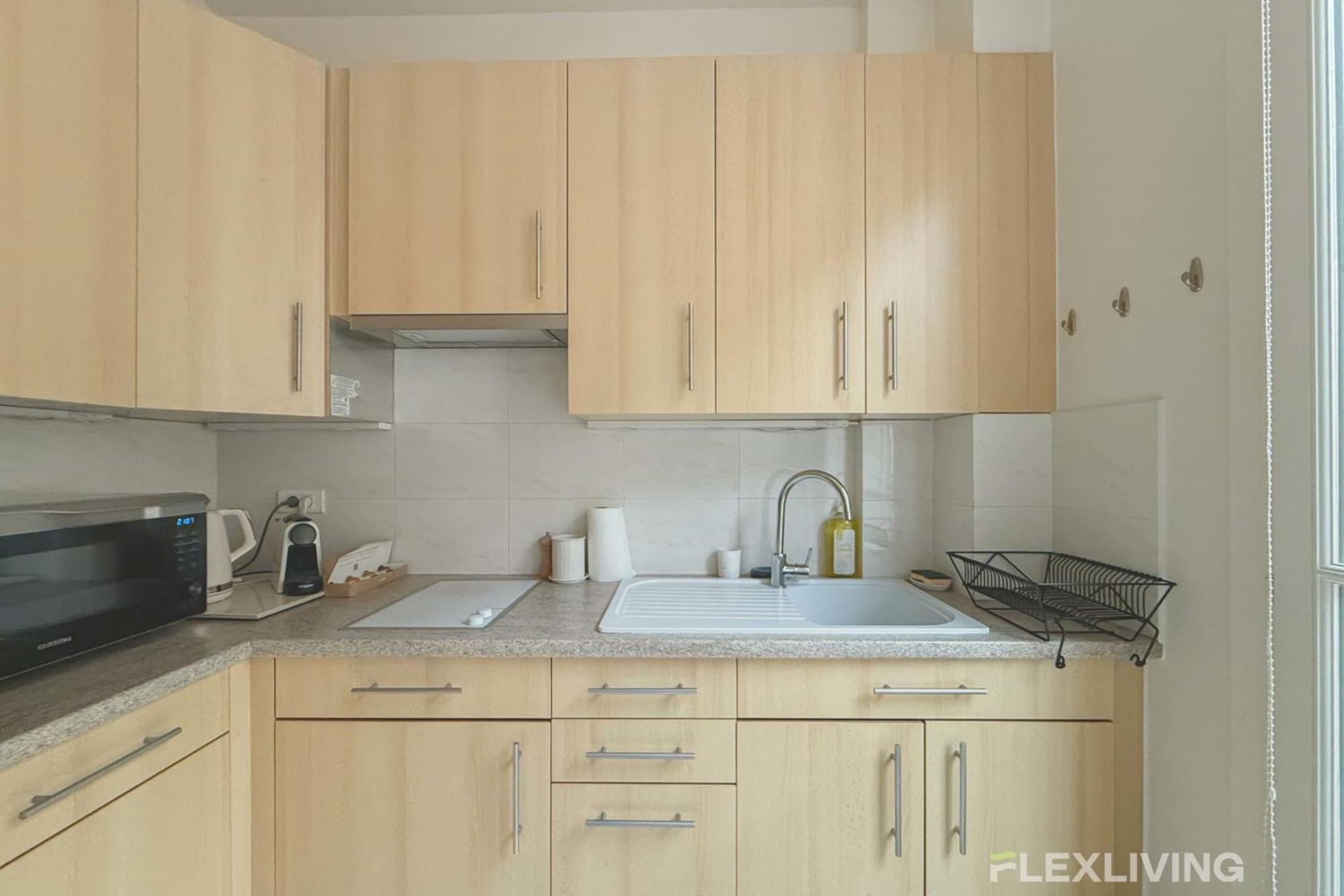 Flexliving - Dardanelles - Paris