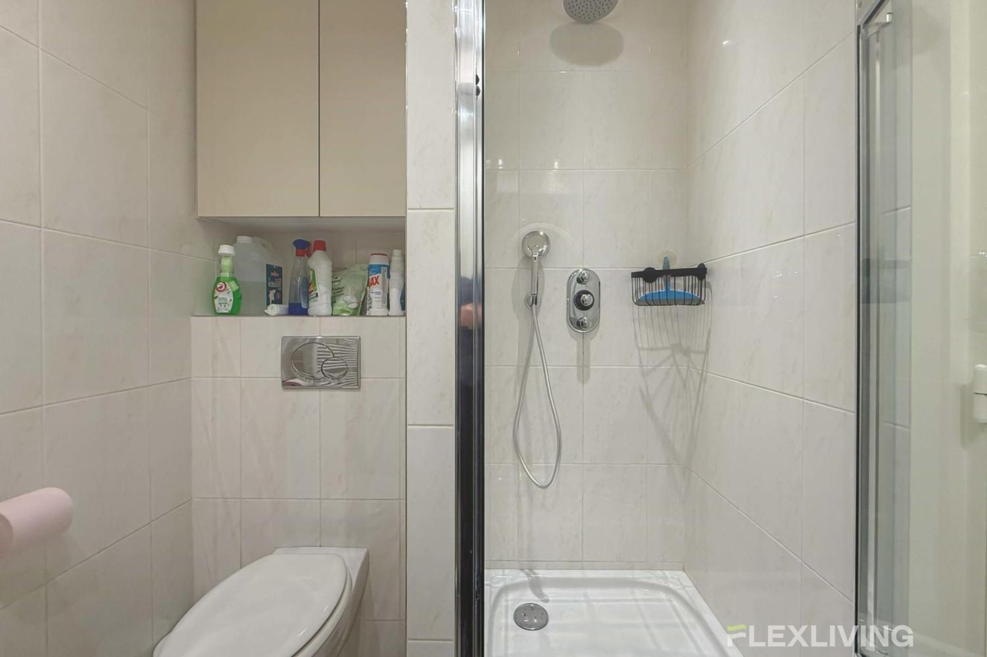 Apartment Flexliving - Dardanelles - Paris