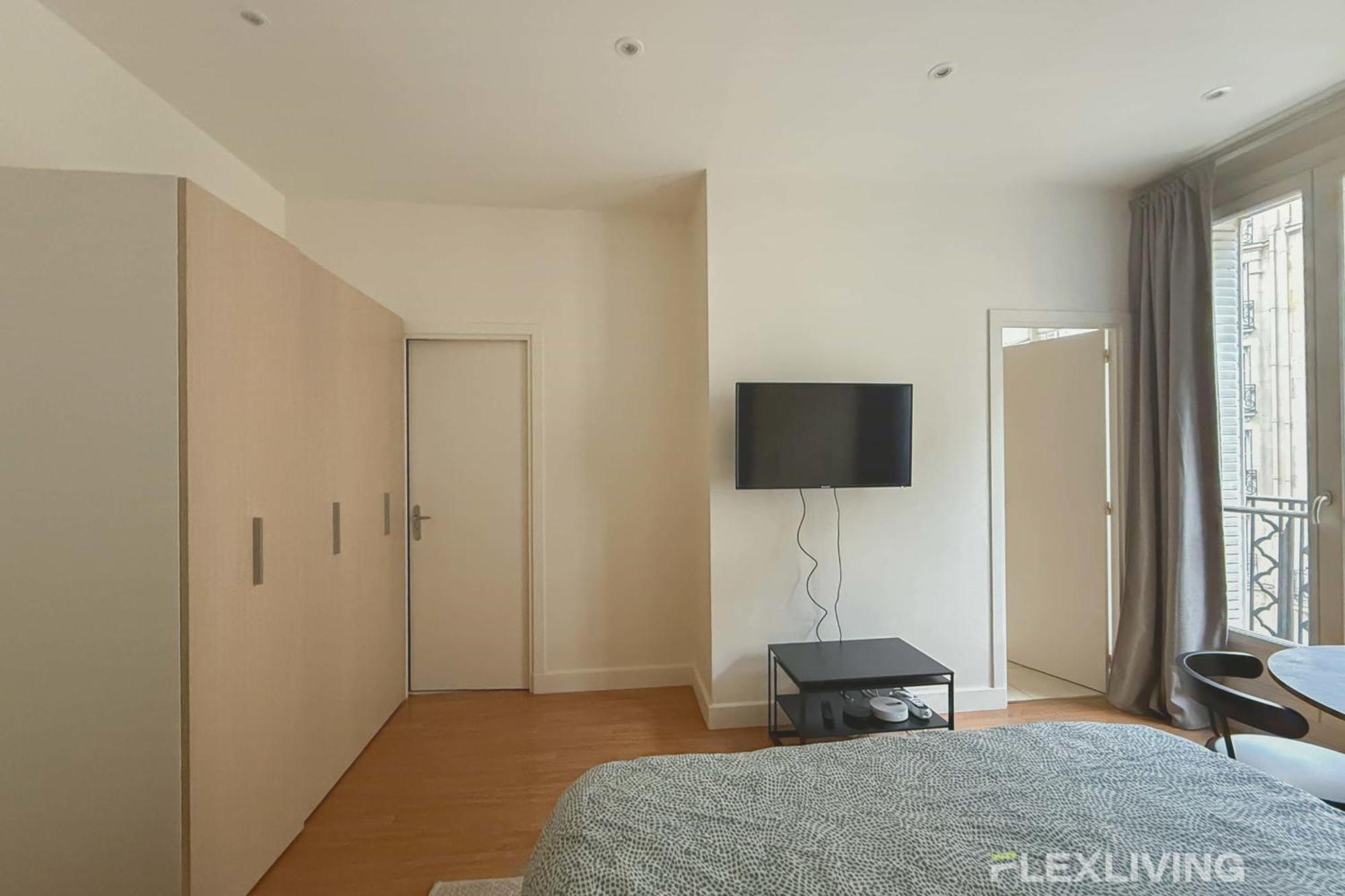 Apartment Flexliving - Dardanelles -