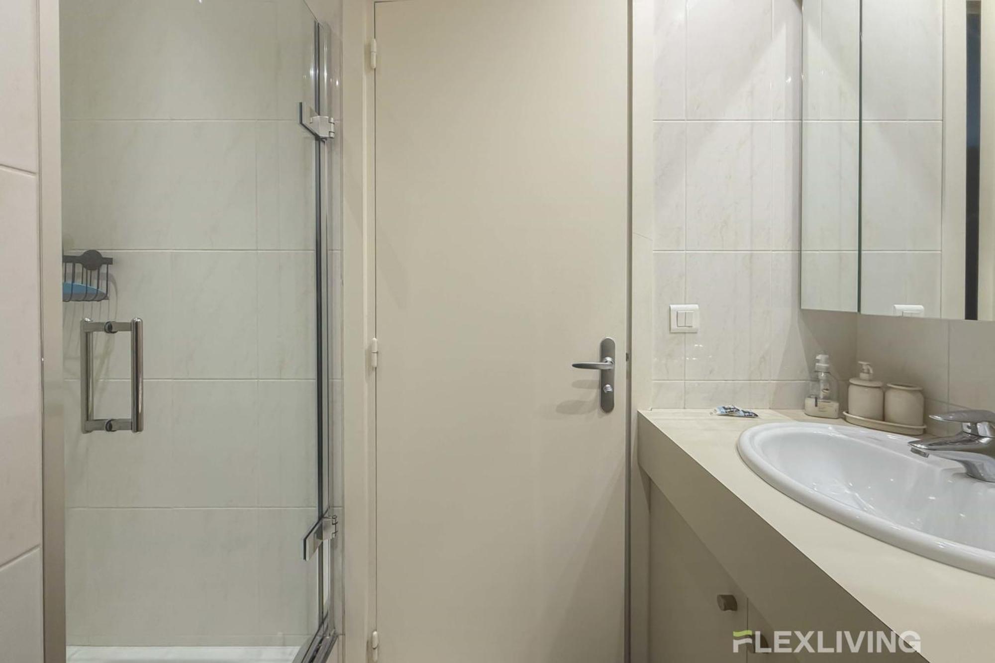 Flexliving - Dardanelles - * Paris