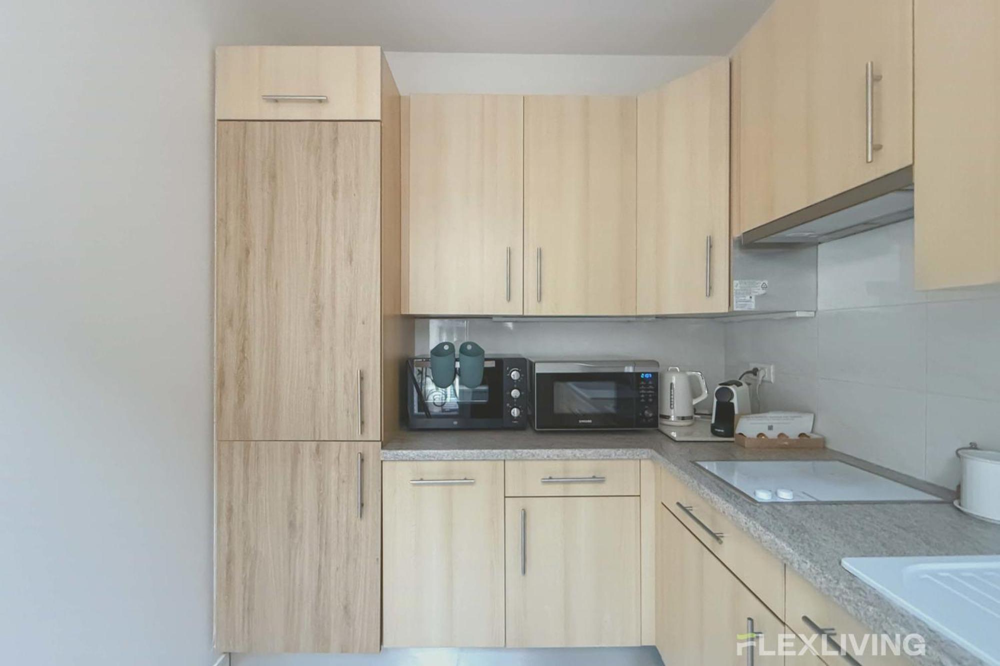 Flexliving - Dardanelles -
