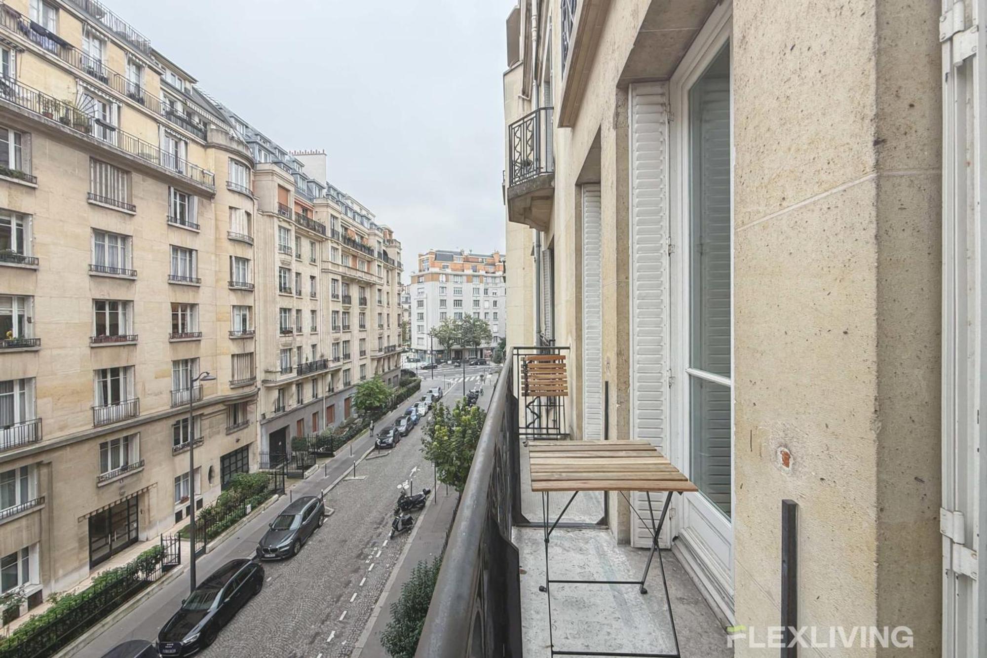Apartment Flexliving - Dardanelles -