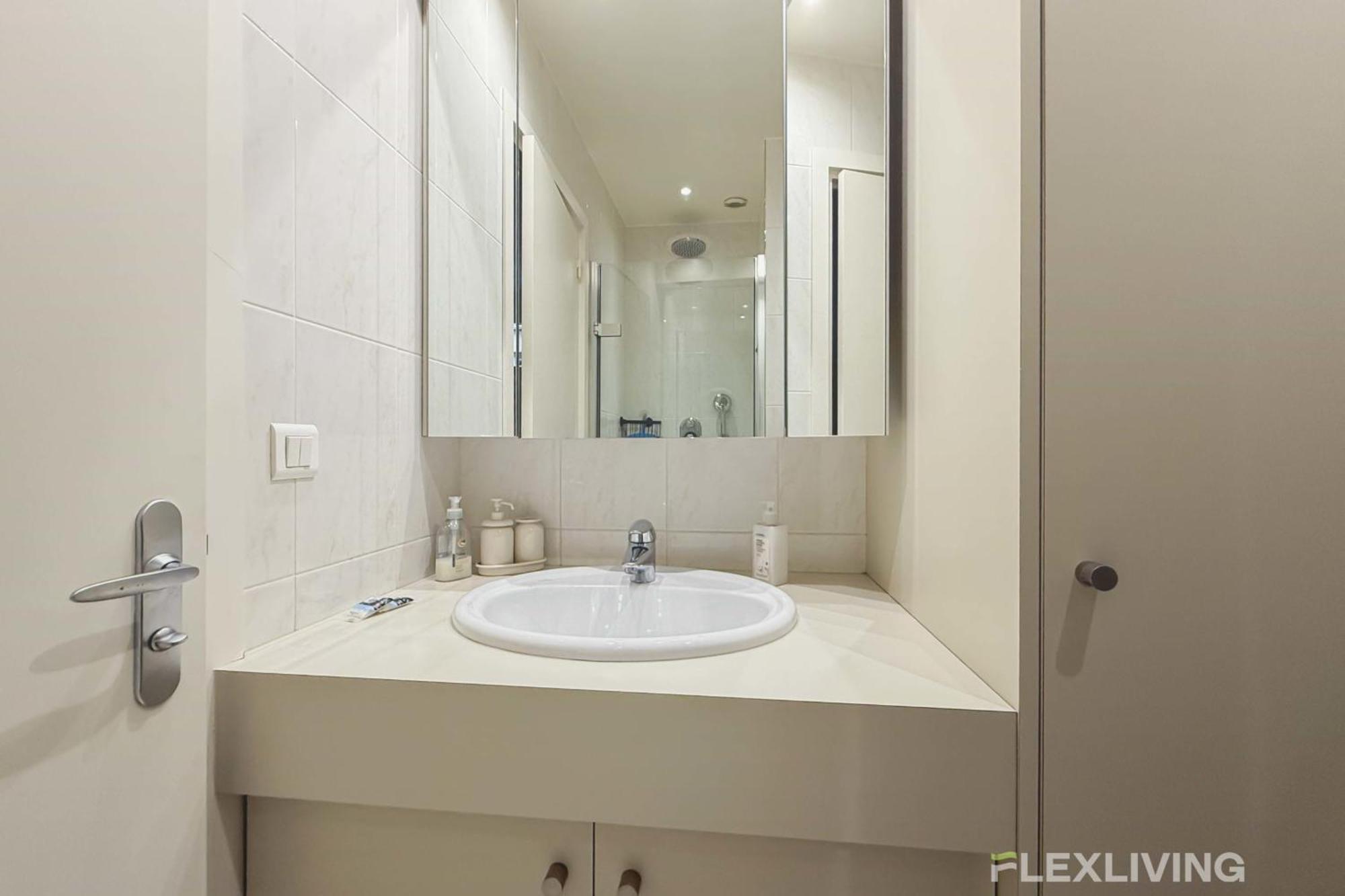 Apartment Flexliving - Dardanelles - *