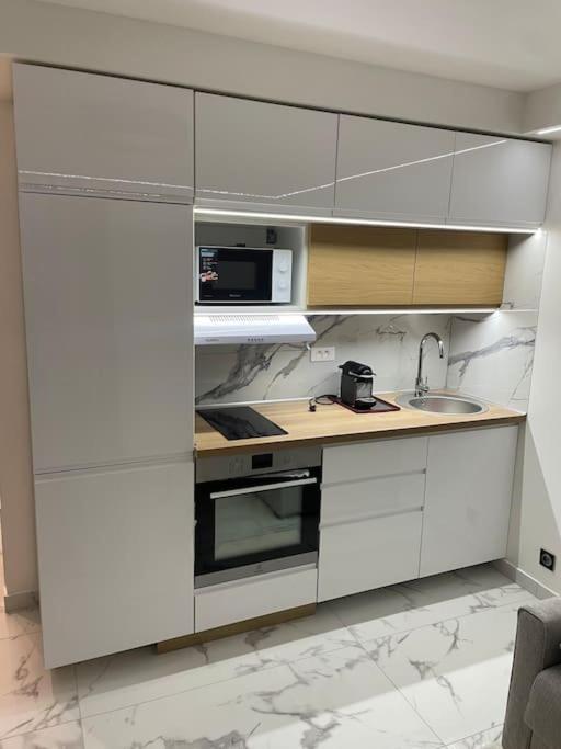 Apartment Magnifique A *