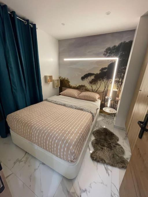Apartment Magnifique A *