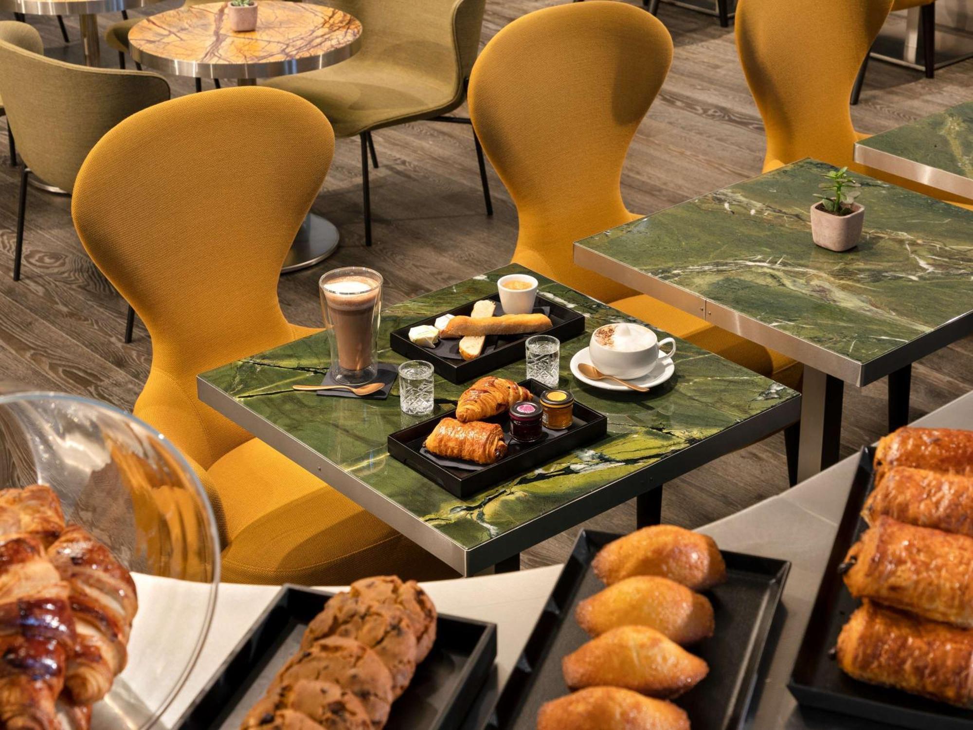Pullman Centre - Bercy Hotel