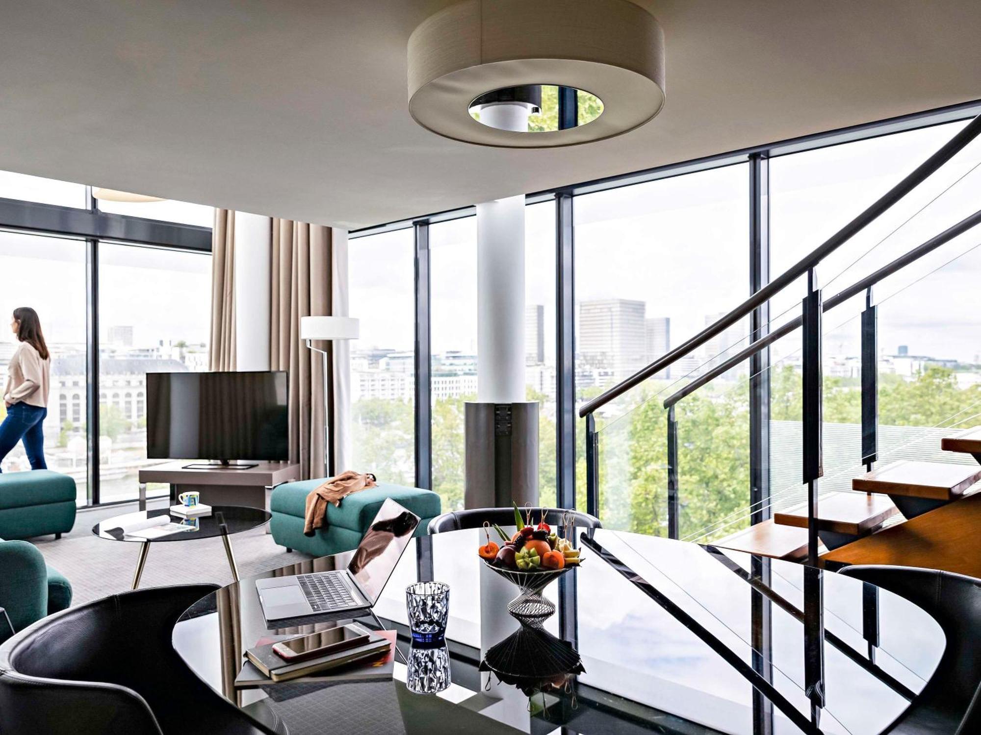 Pullman Centre - Bercy Hotel