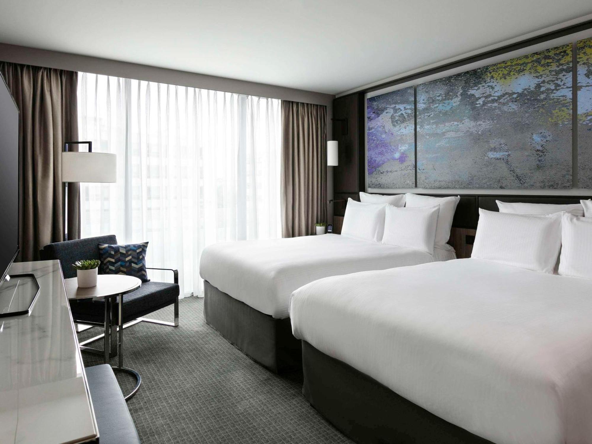 Pullman Centre - Bercy Hotel Paris