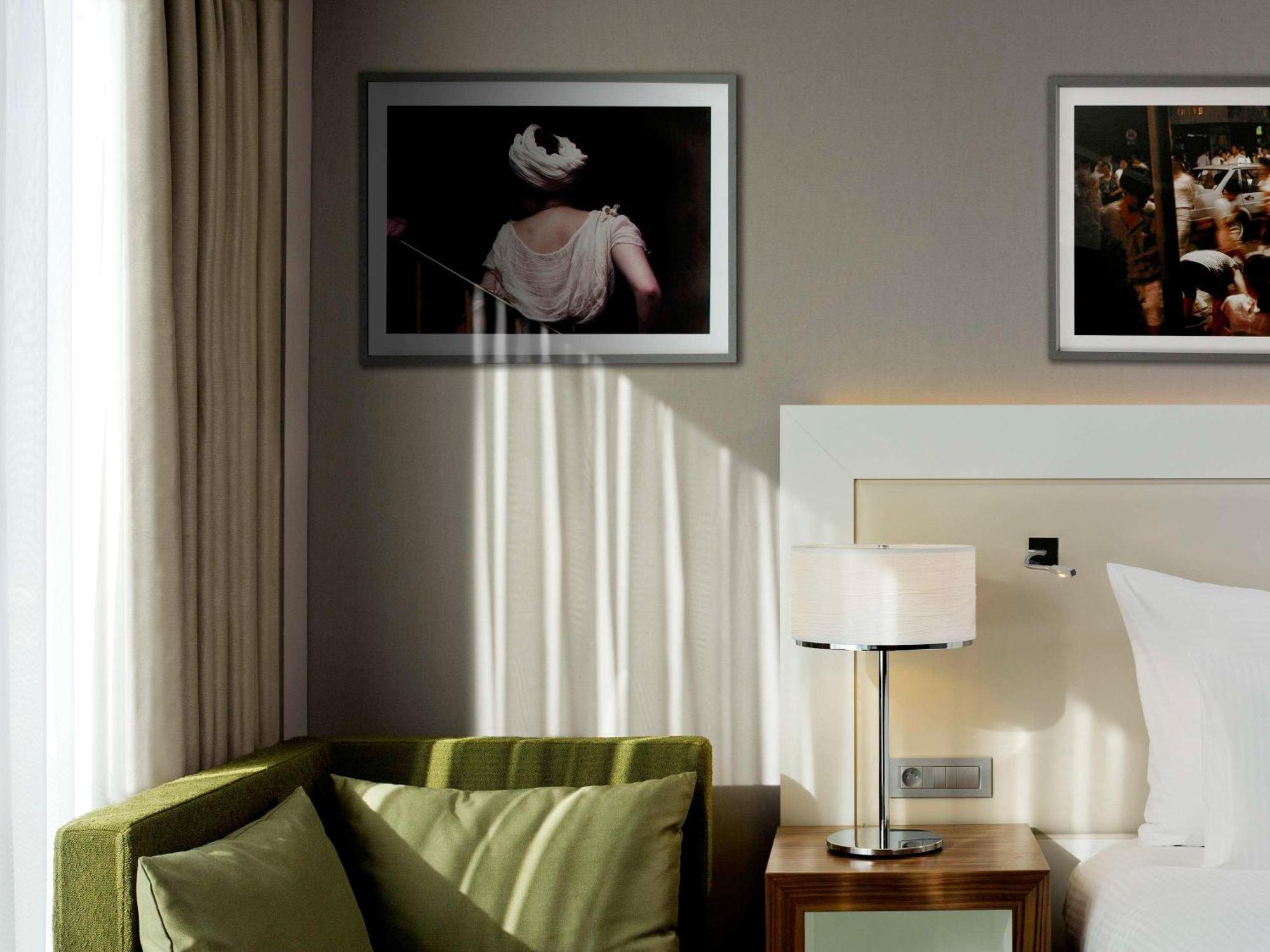 Hotel Pullman Centre - Bercy Paris