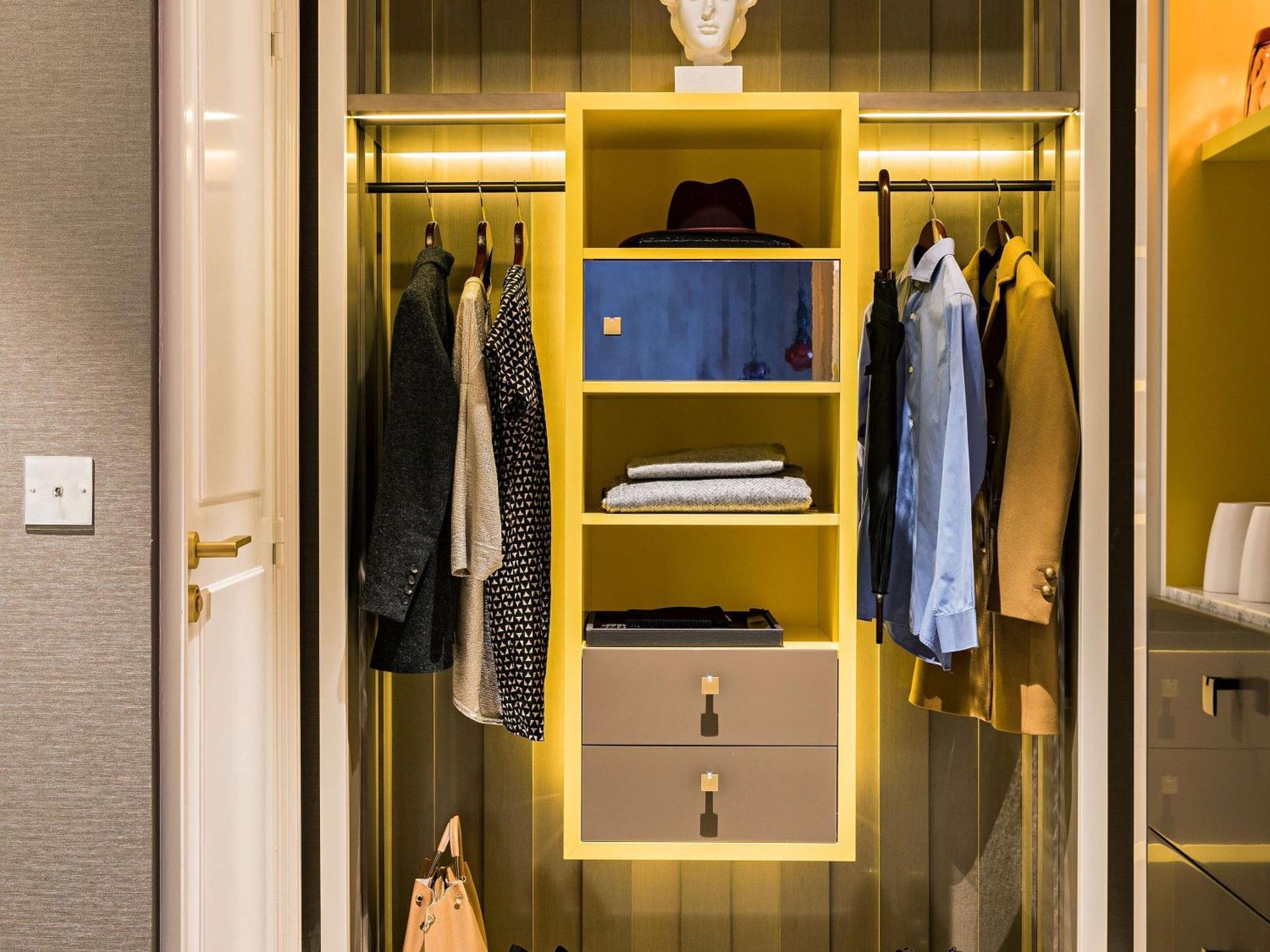 Sofitel Le Scribe Opera Hotel Paris