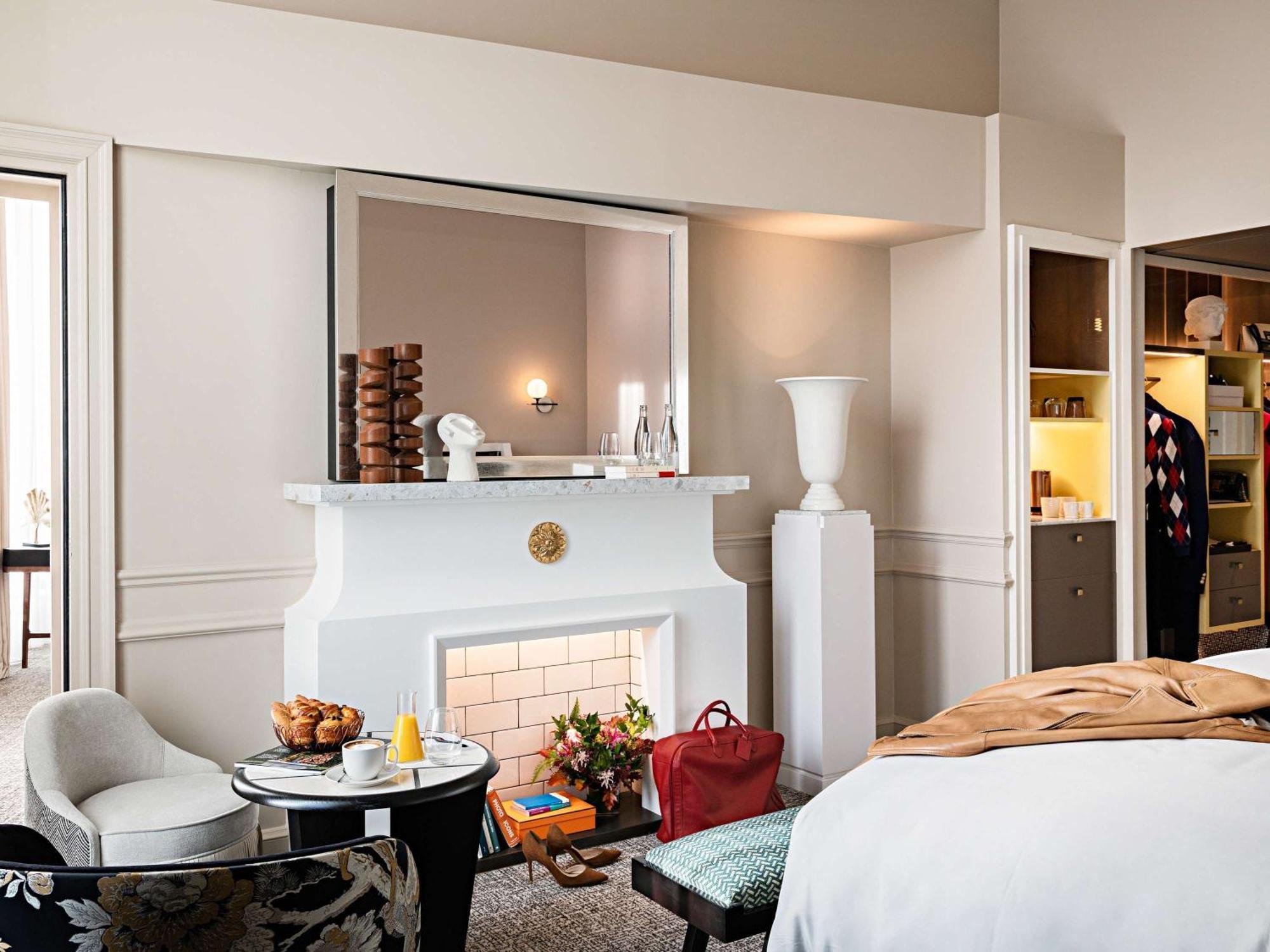Sofitel Le Scribe Opera