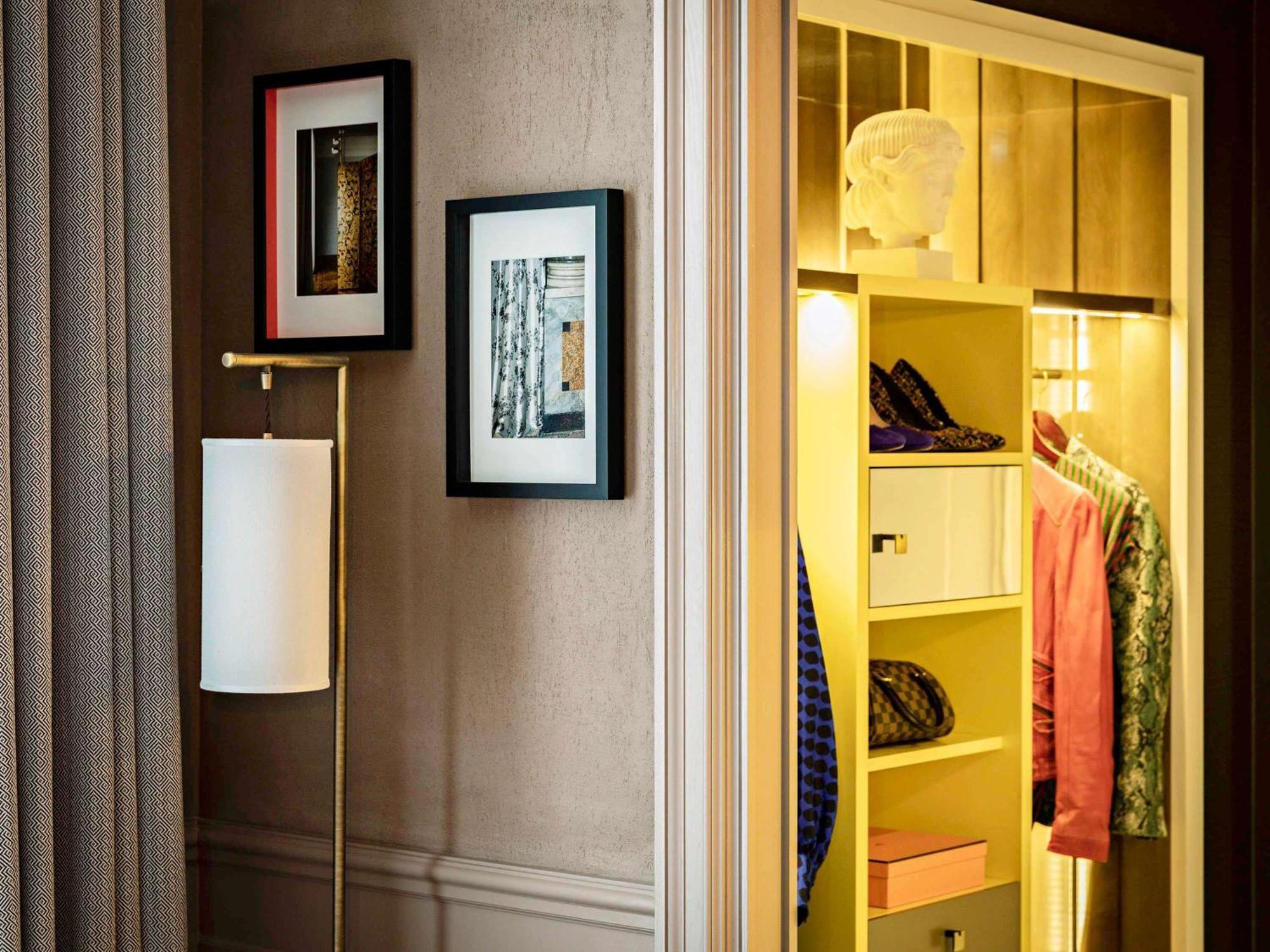 Hotel Sofitel Le Scribe Opera 5*