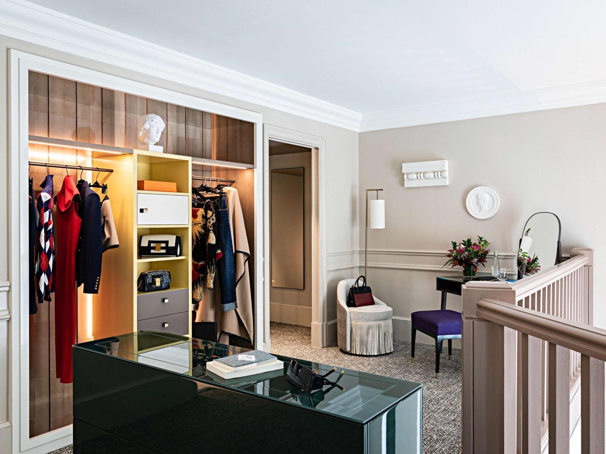 Sofitel Le Scribe Opera 5* Paris