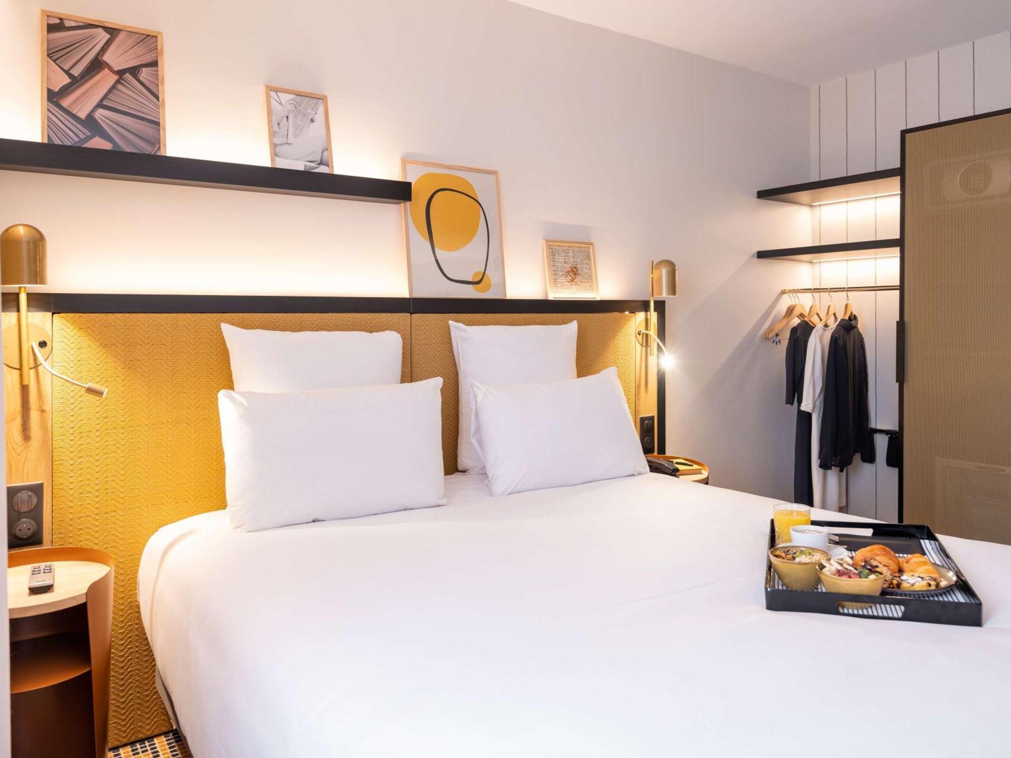 Mercure Bercy Bibliotheque