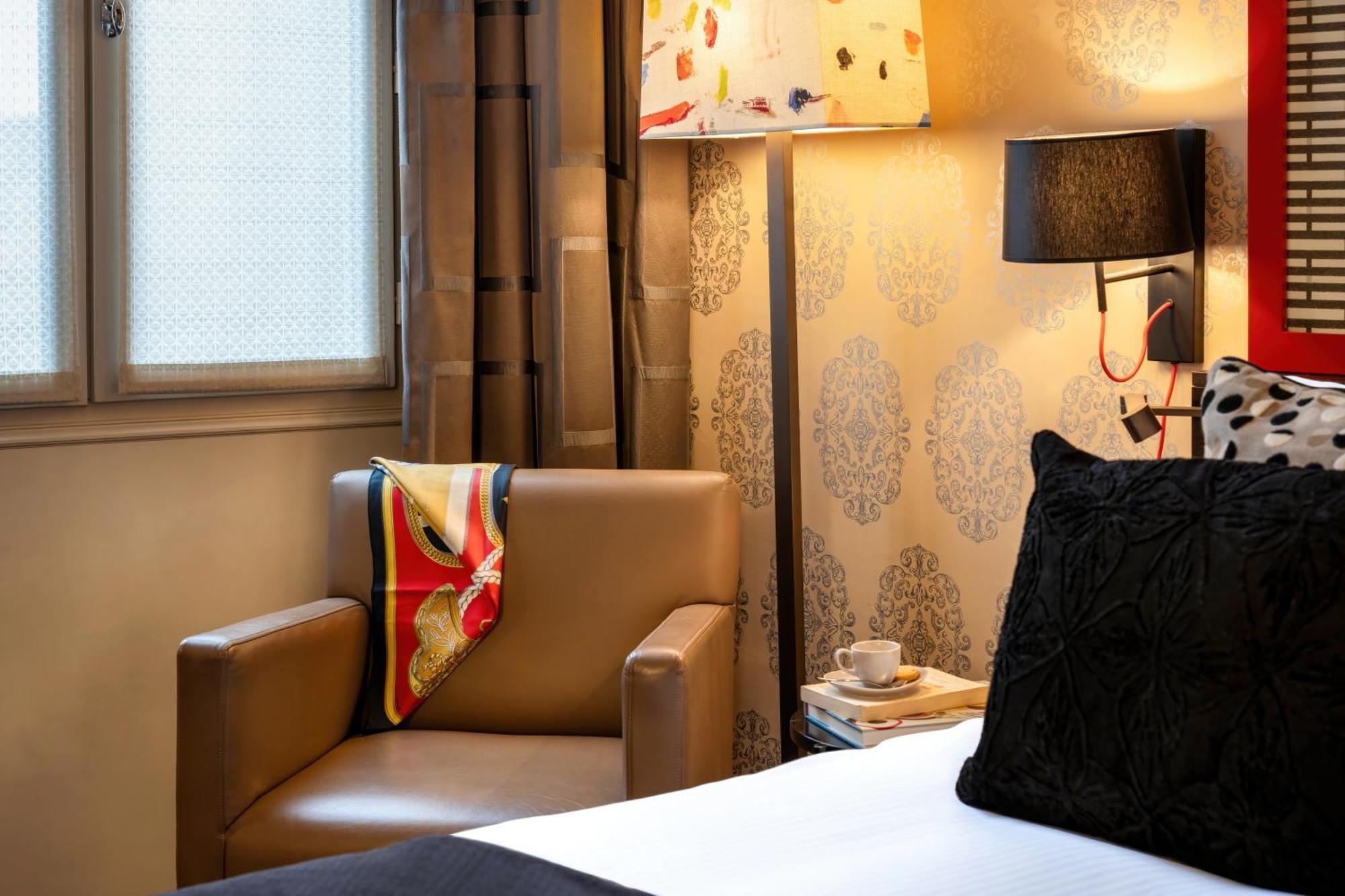 Stendhal Place Vendôme - Mgallery 4* Paris