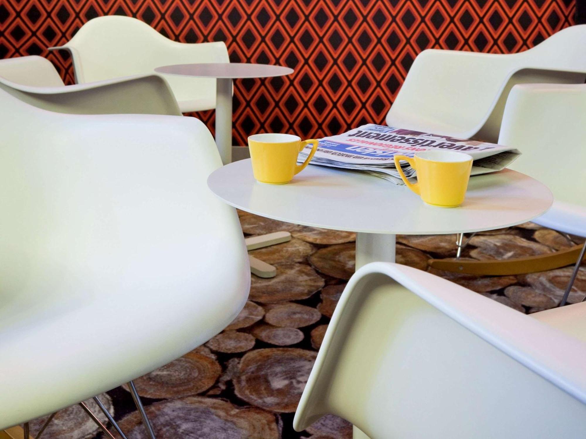 Ibis Styles République Hotel 3*