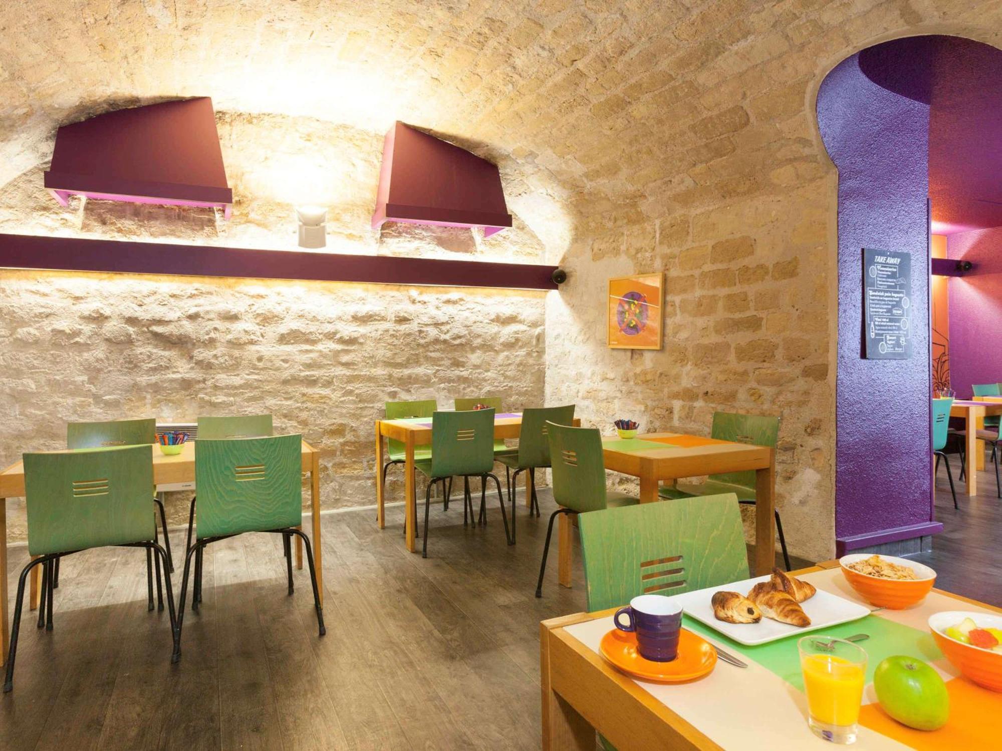 Ibis Styles République Hotel Paris