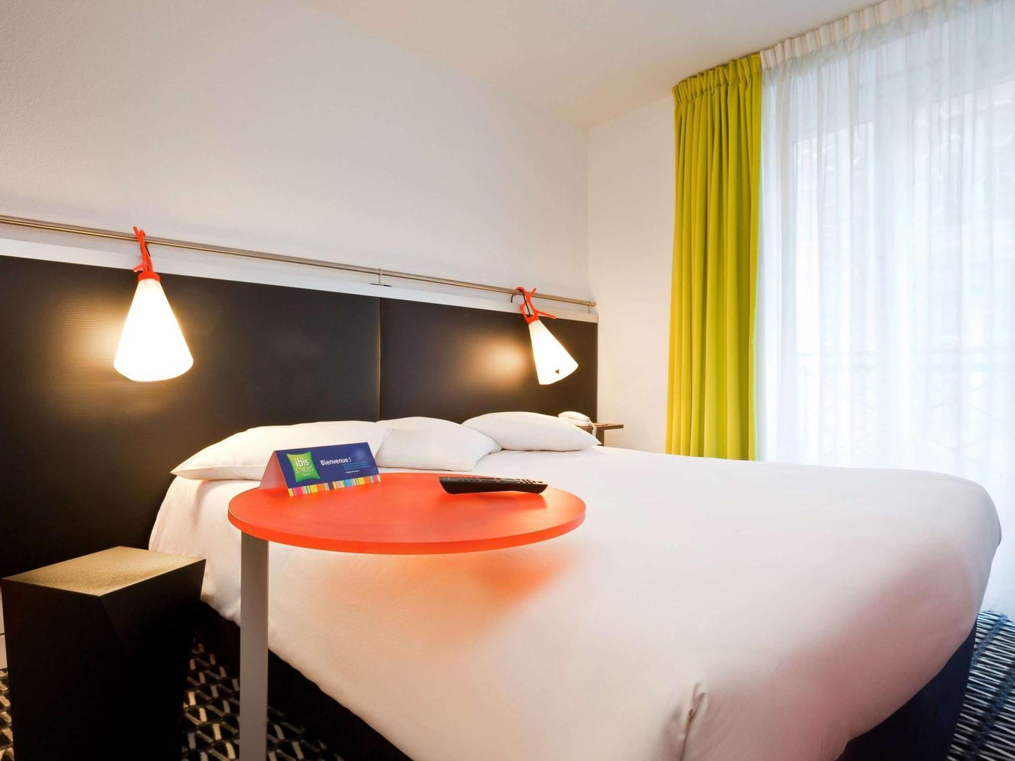 Ibis Styles République