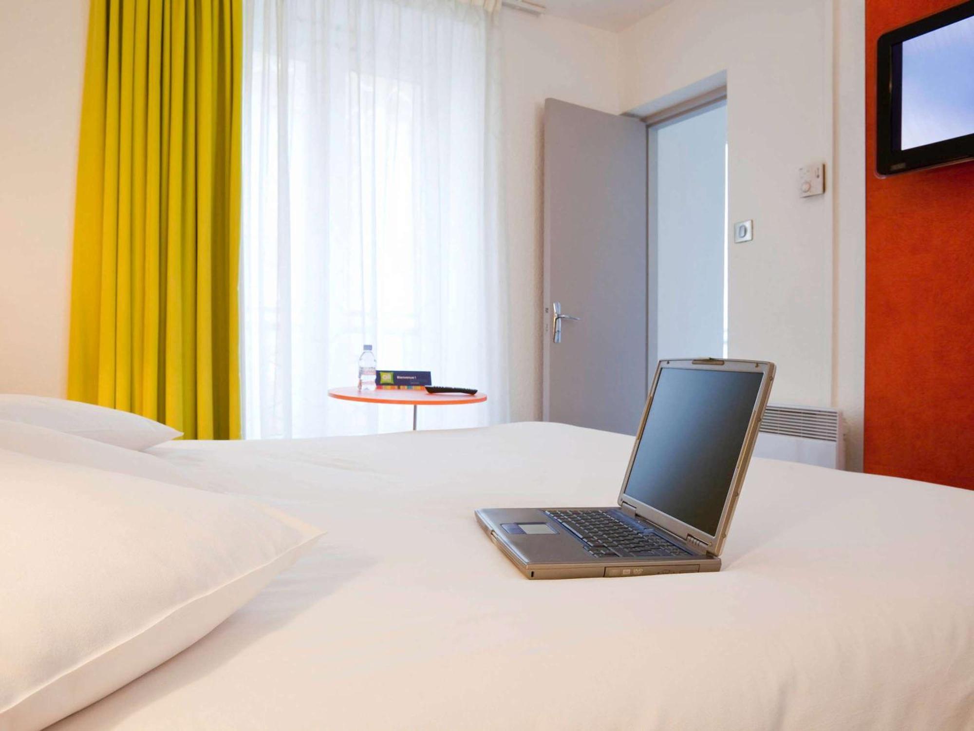 Ibis Styles République Hotel