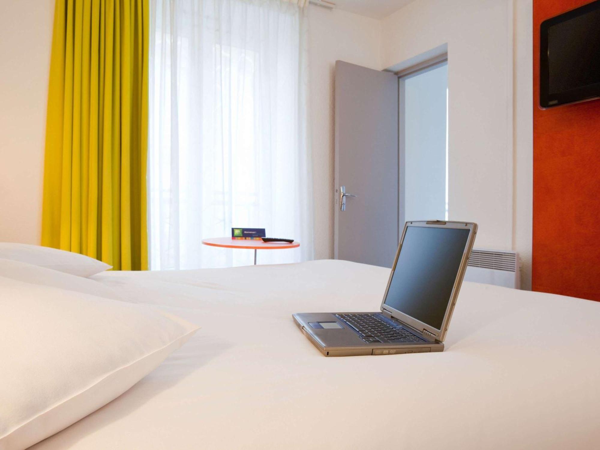 Ibis Styles République Hotel Paris