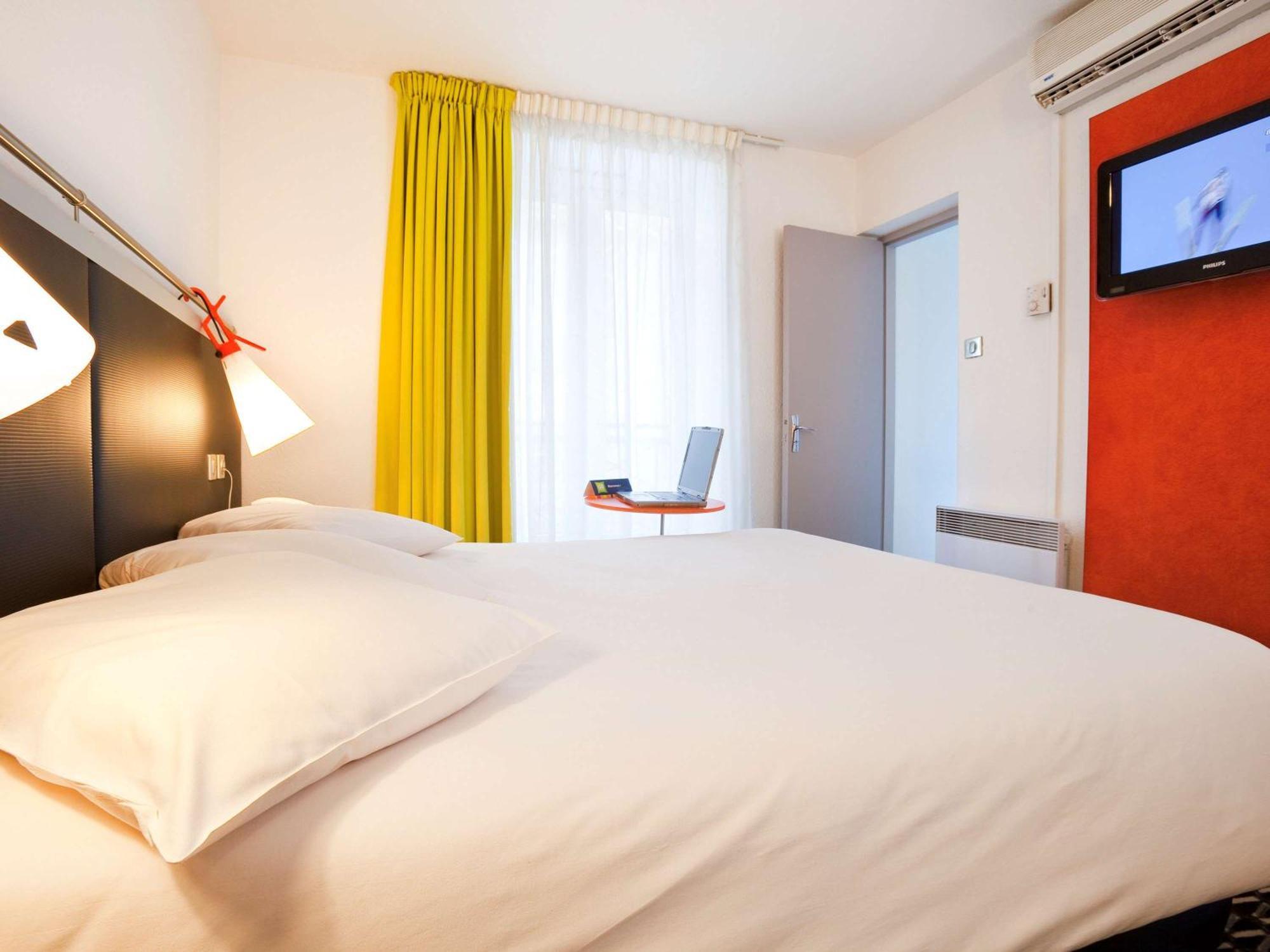 Hotel Ibis Styles République Paris