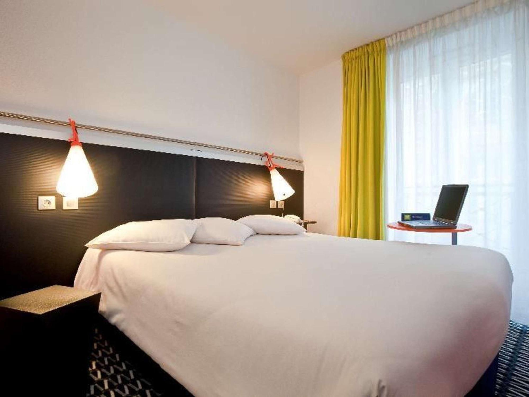 Ibis Styles République Paris