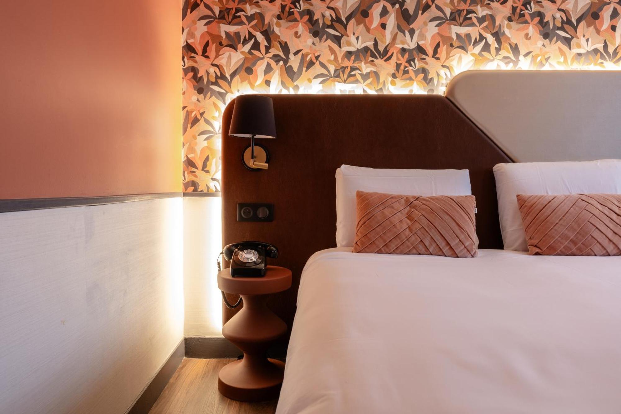 Hotel Kyriad 10 - Canal Saint Martin - République