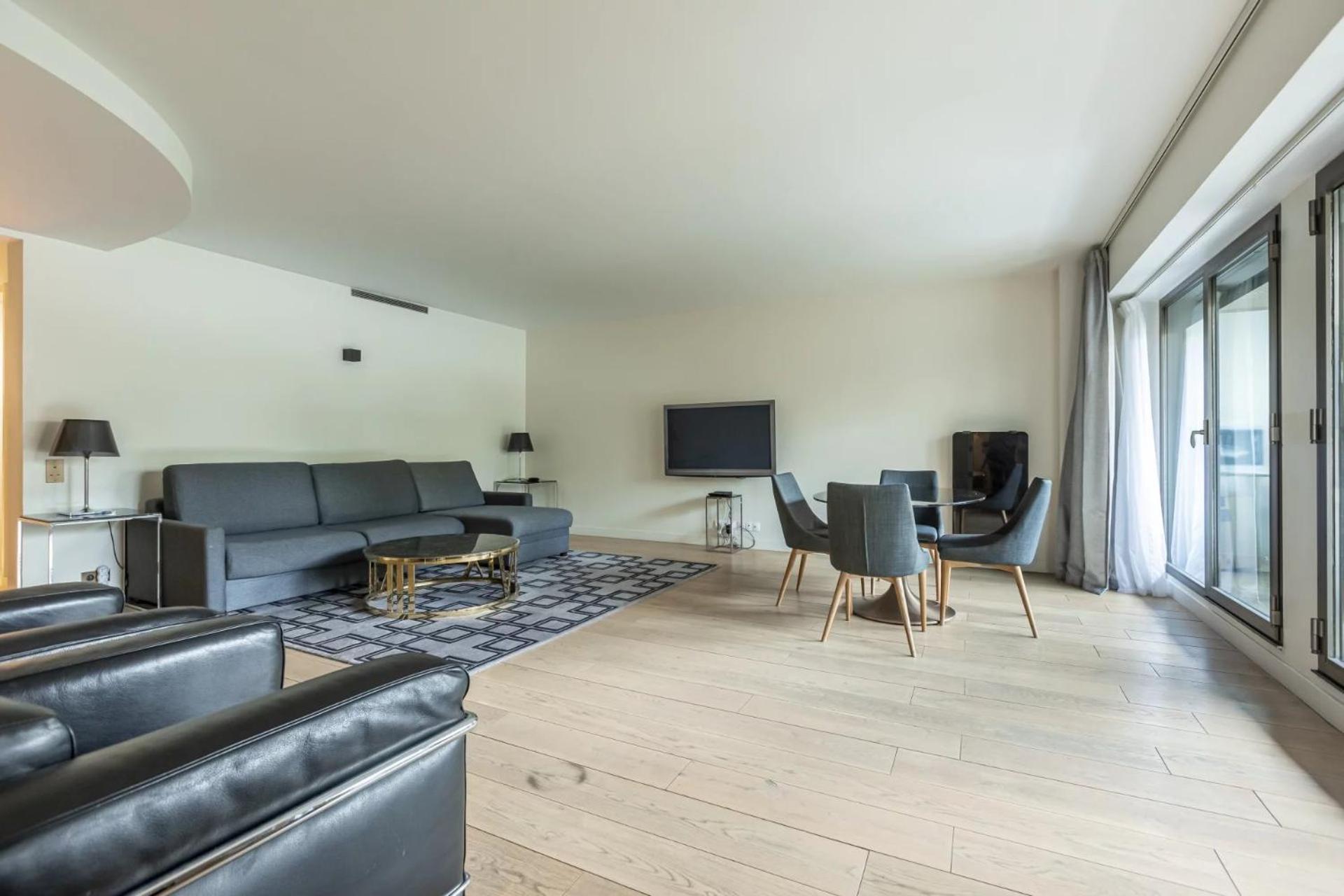 Foch Triomphe Apartment *