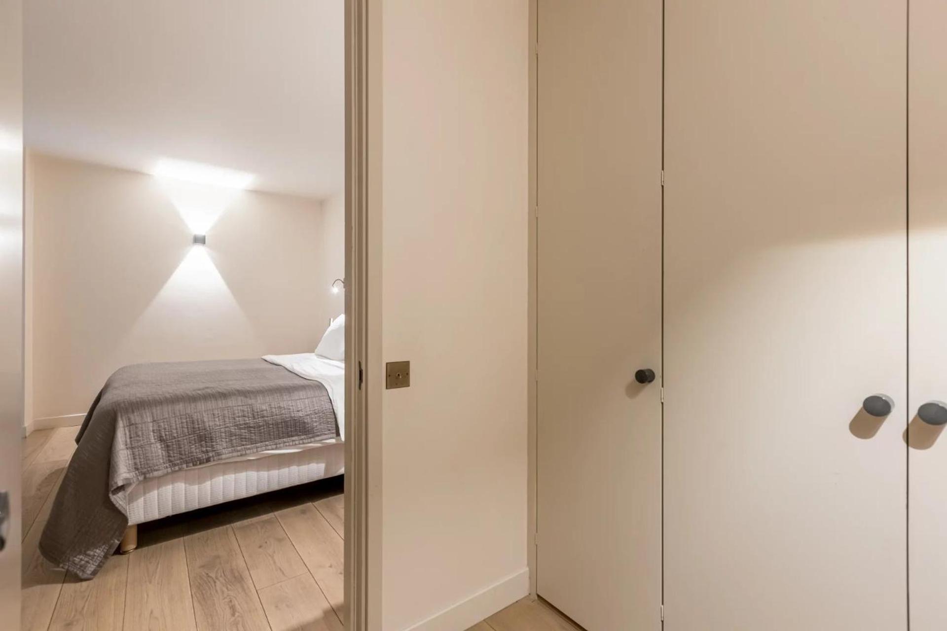 Apartment Foch Triomphe