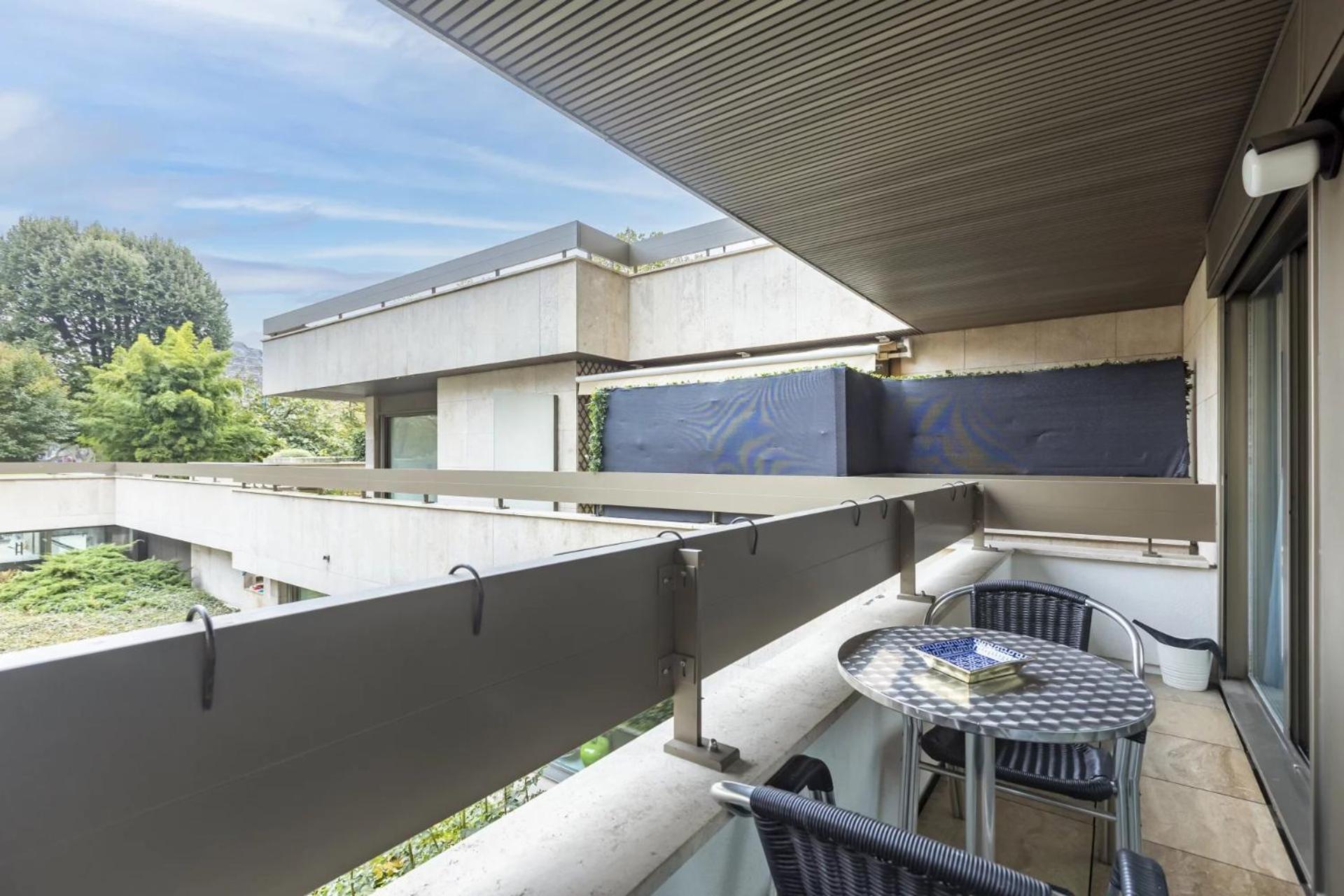 Apartment Foch Triomphe *
