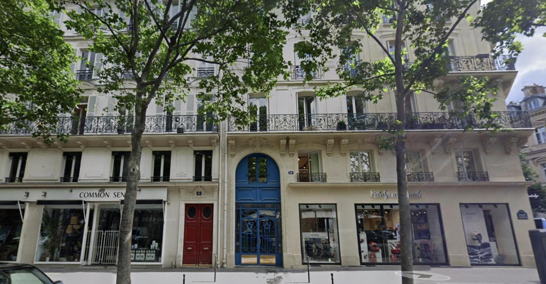 Highstay - Luxury Serviced - Louvre-rivoli * Paris