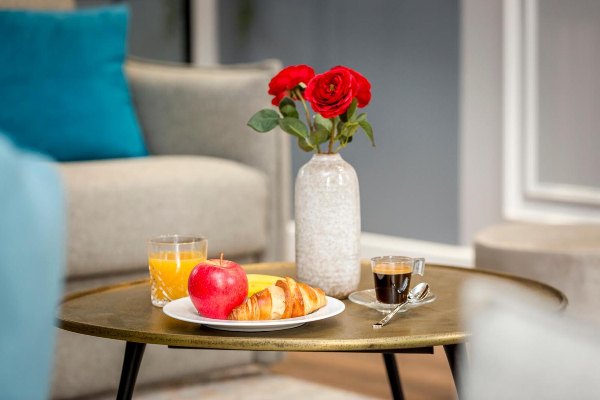 Appartement Merveil - Luxury - Opera - 4 Septembre I