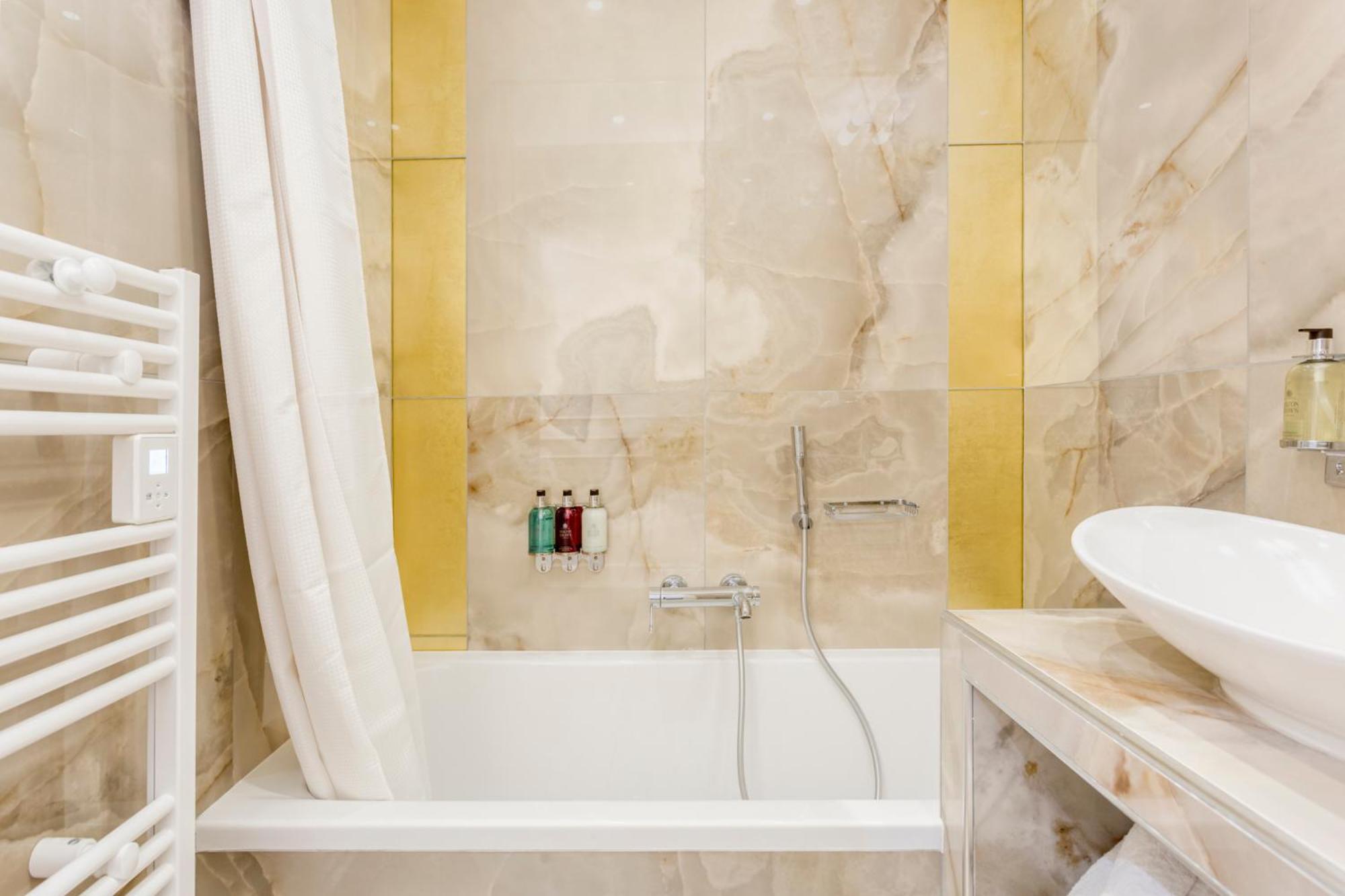 Appartement Merveil - Luxury - Opera - 4 Septembre I *
